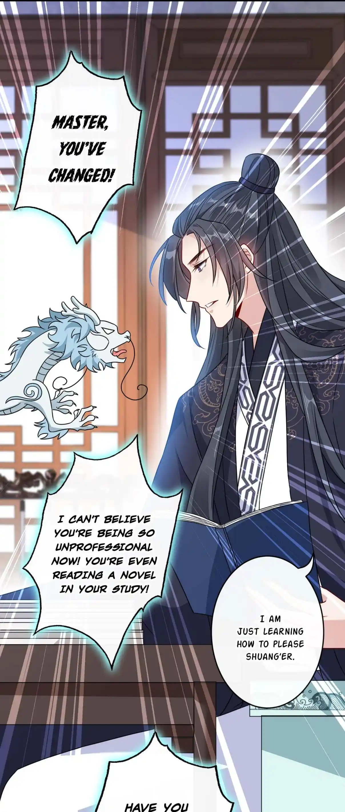 My Chubby Consort 56