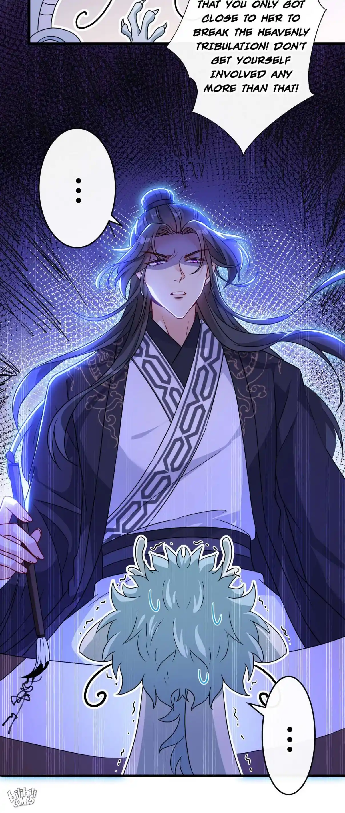 My Chubby Consort 56