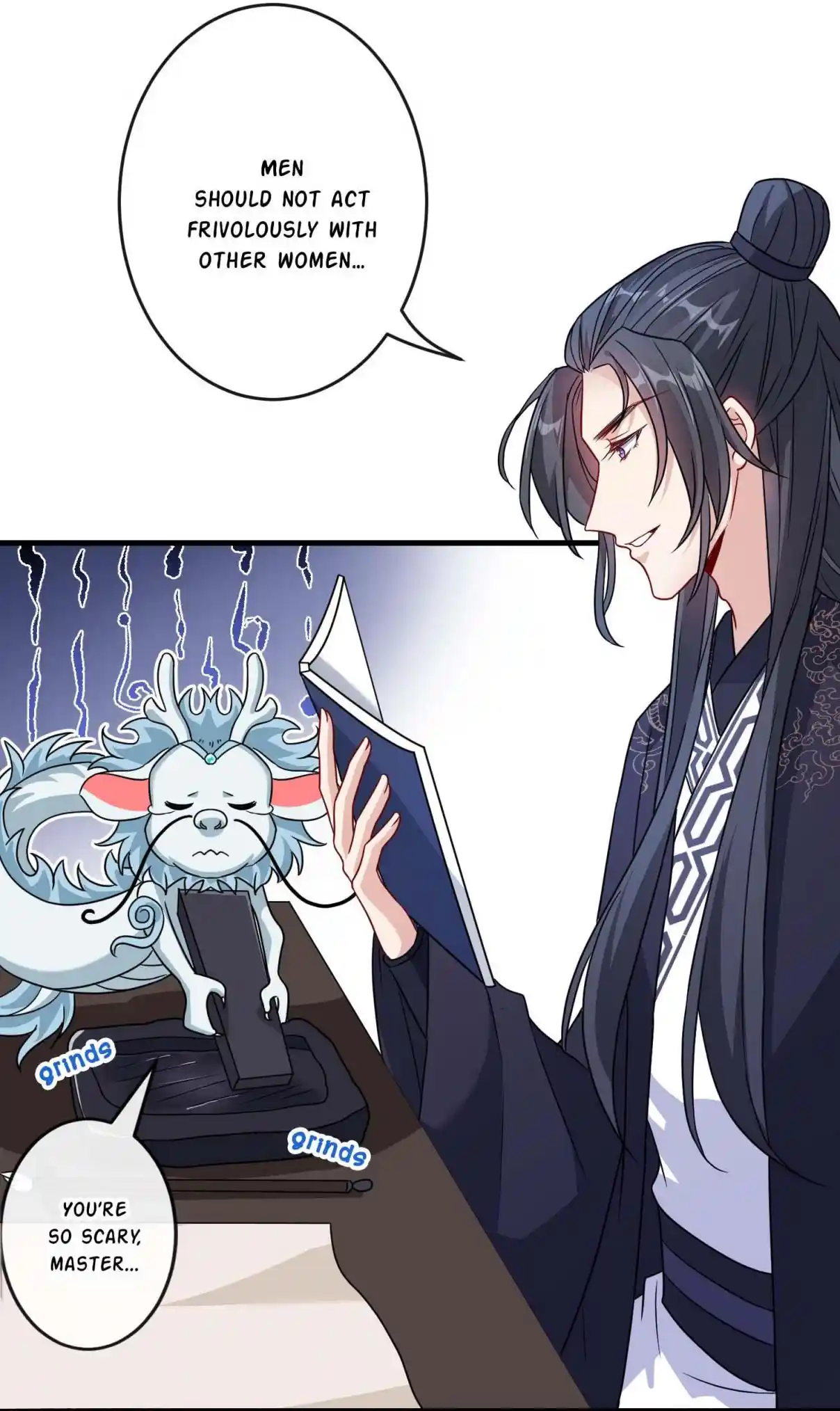 My Chubby Consort 56