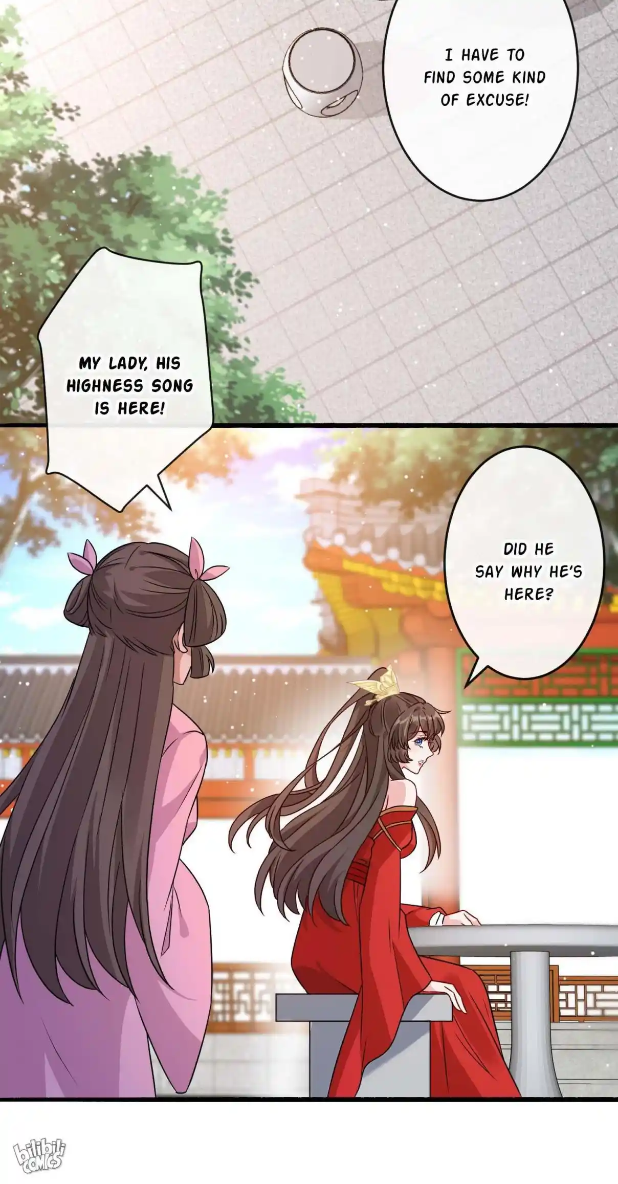 My Chubby Consort 56