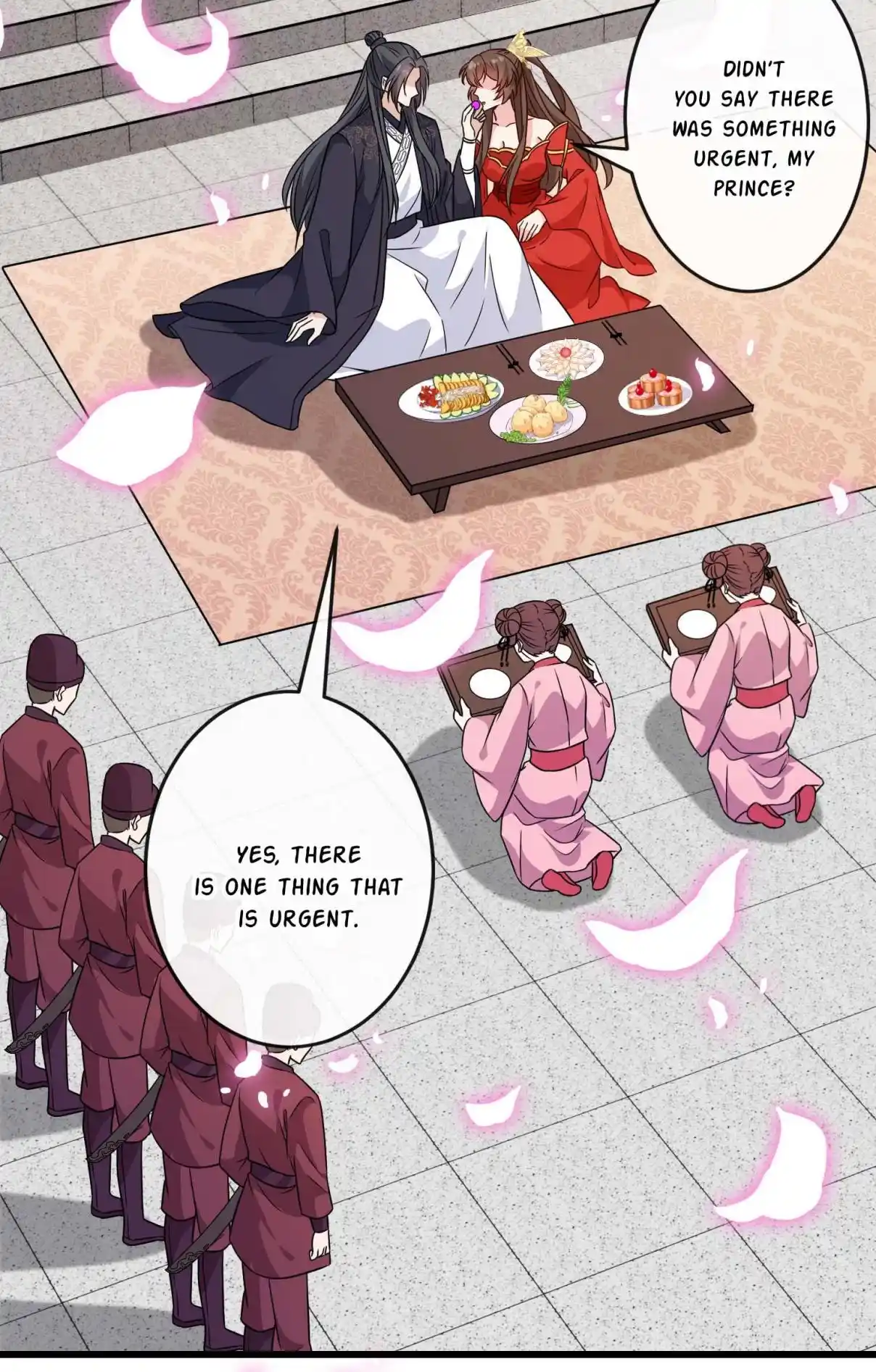 My Chubby Consort 57