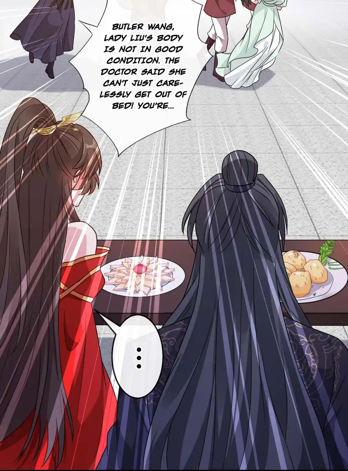 My Chubby Consort 57