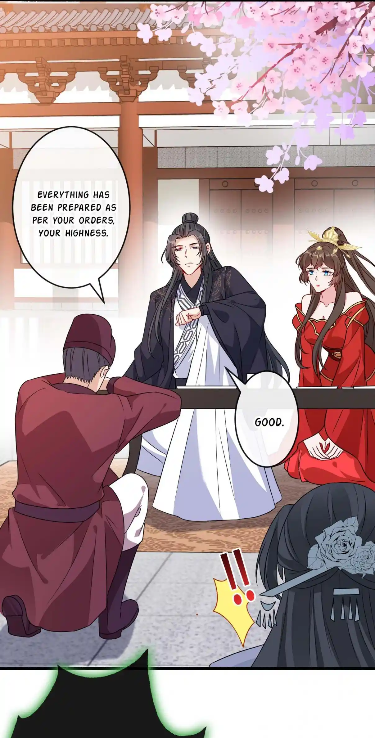 My Chubby Consort 57