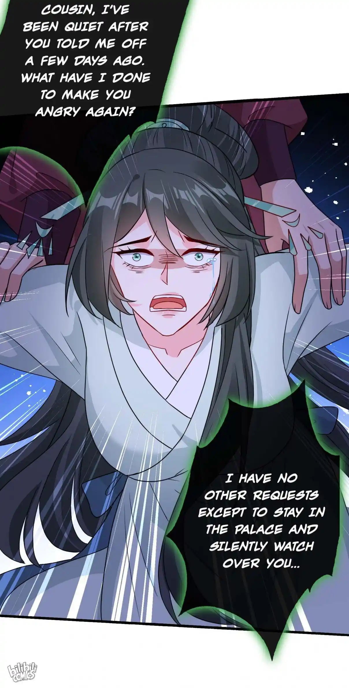 My Chubby Consort 57