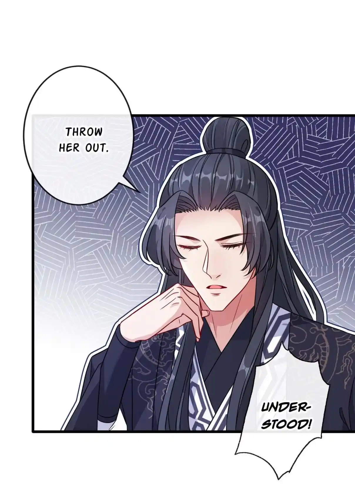 My Chubby Consort 57