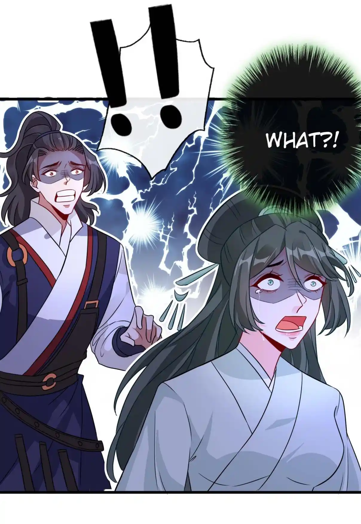 My Chubby Consort 57