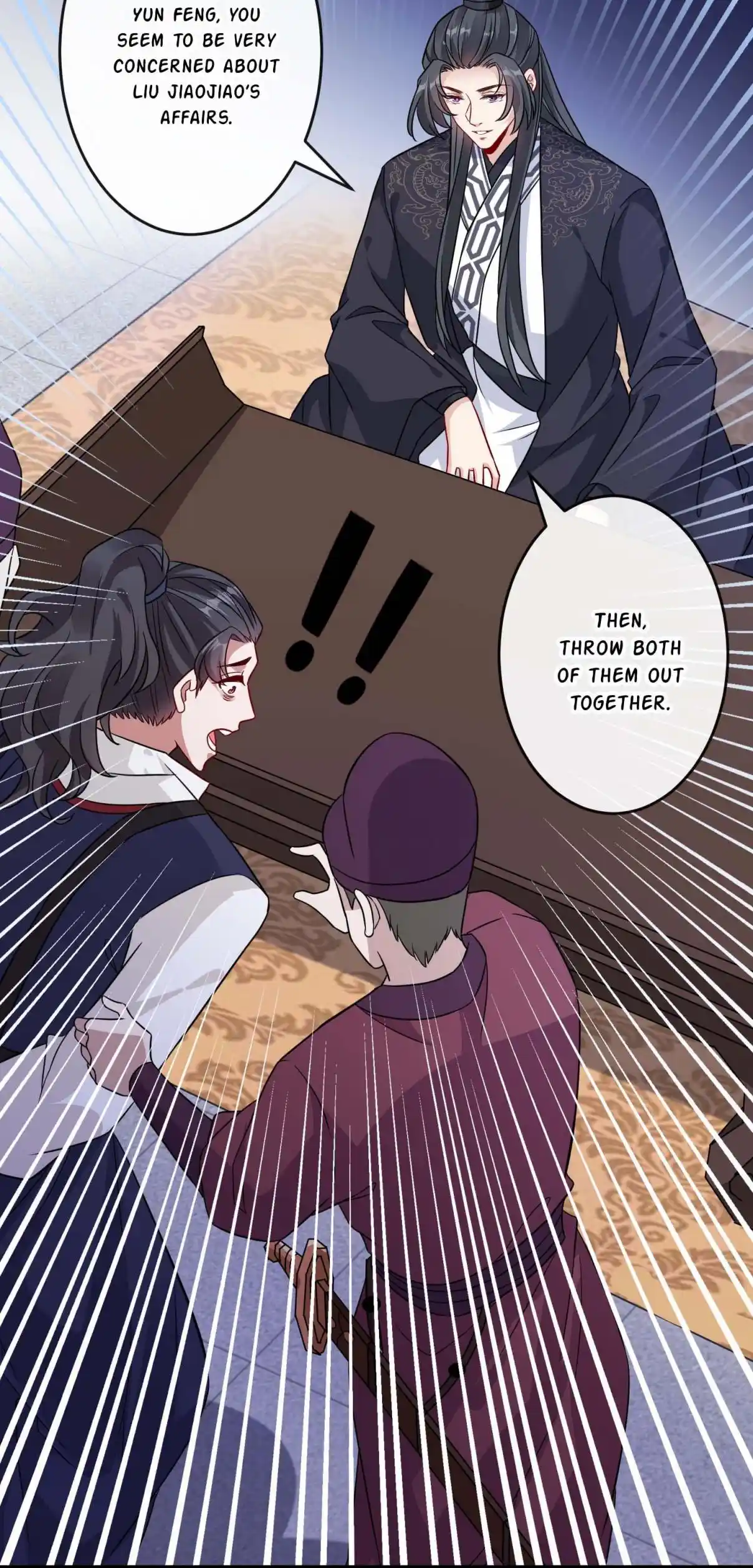 My Chubby Consort 57