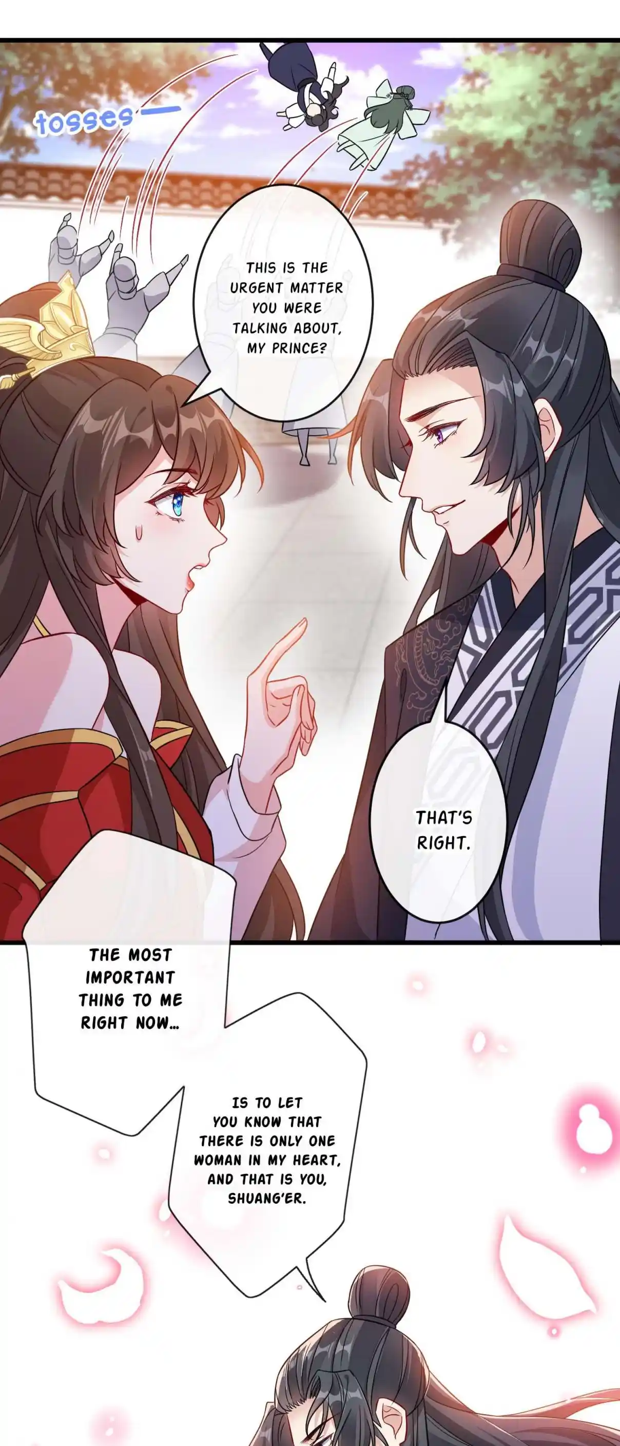 My Chubby Consort 57