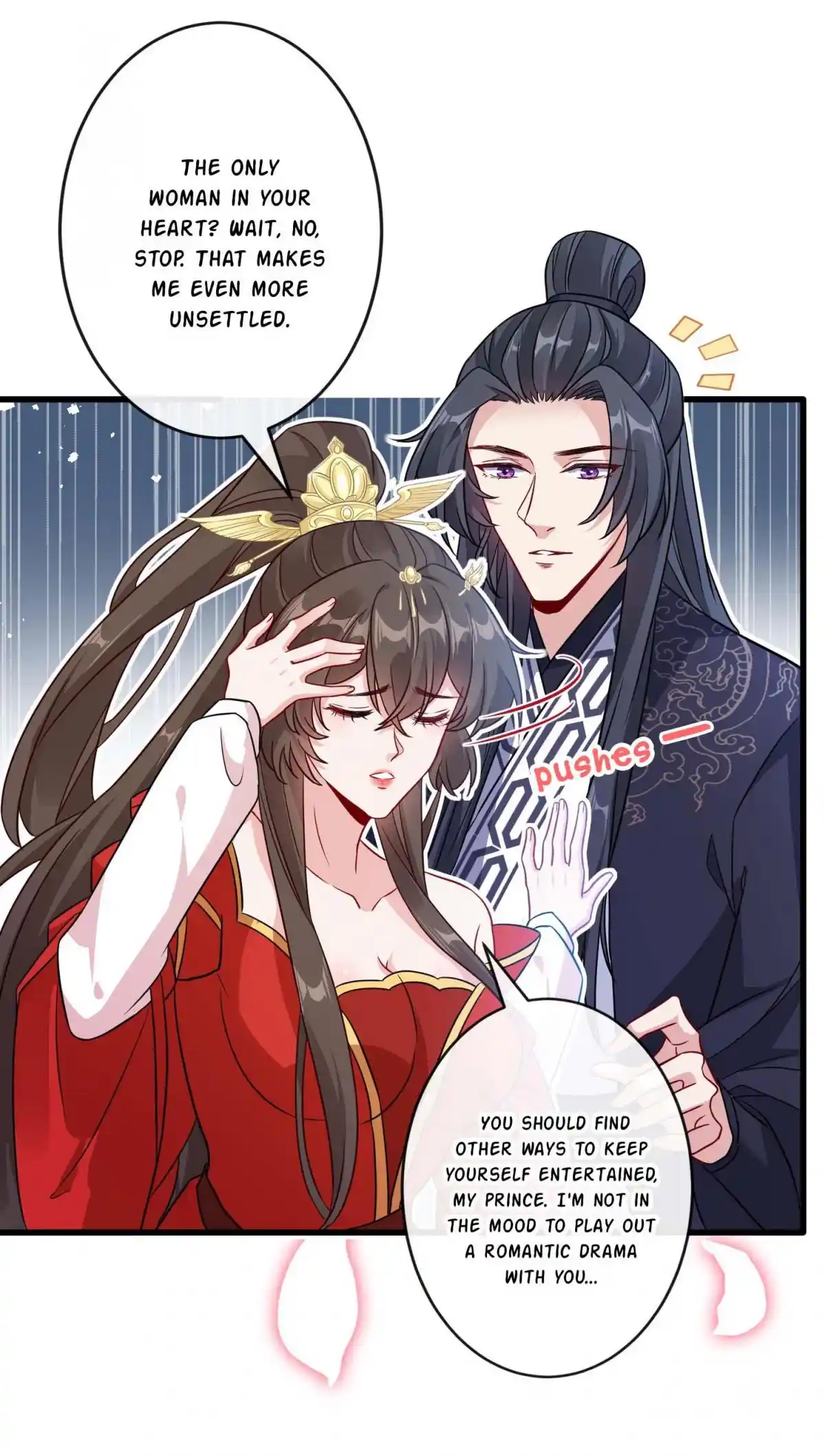 My Chubby Consort 57