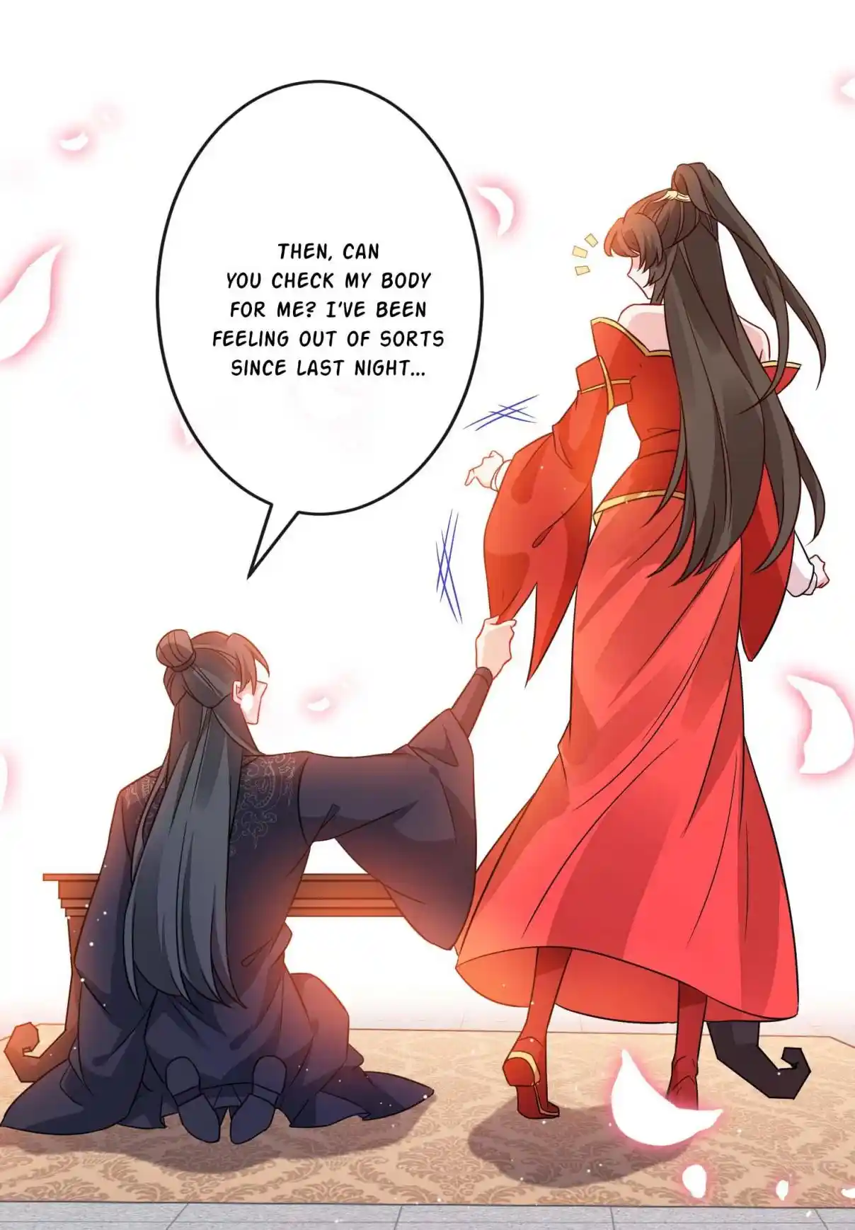 My Chubby Consort 57