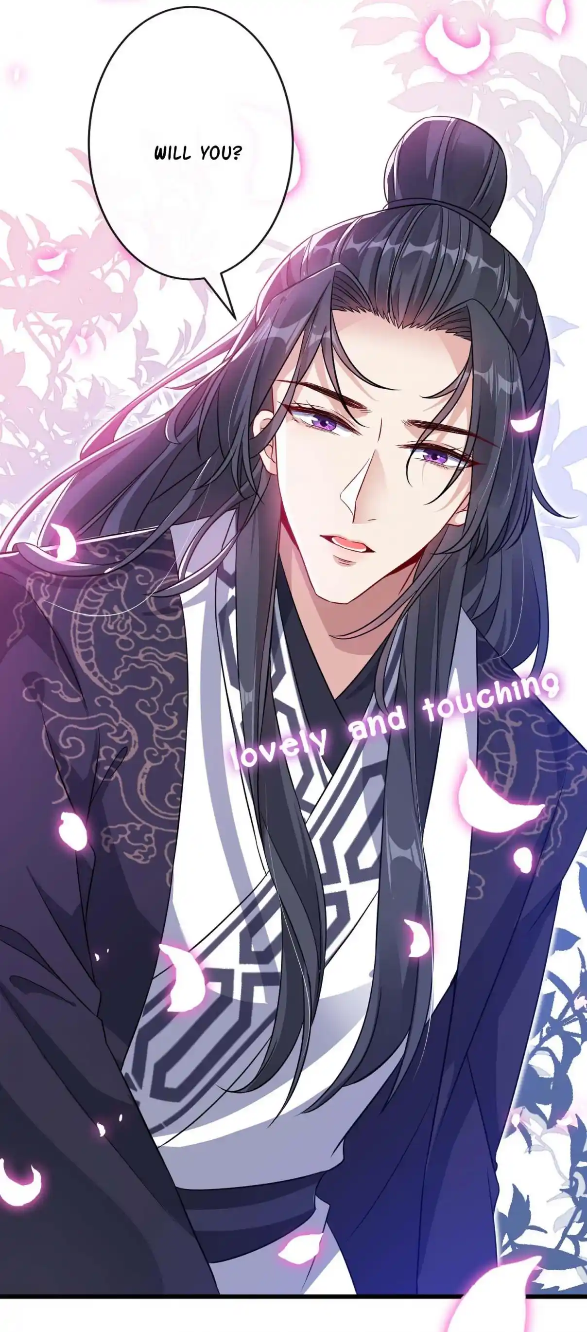 My Chubby Consort 57