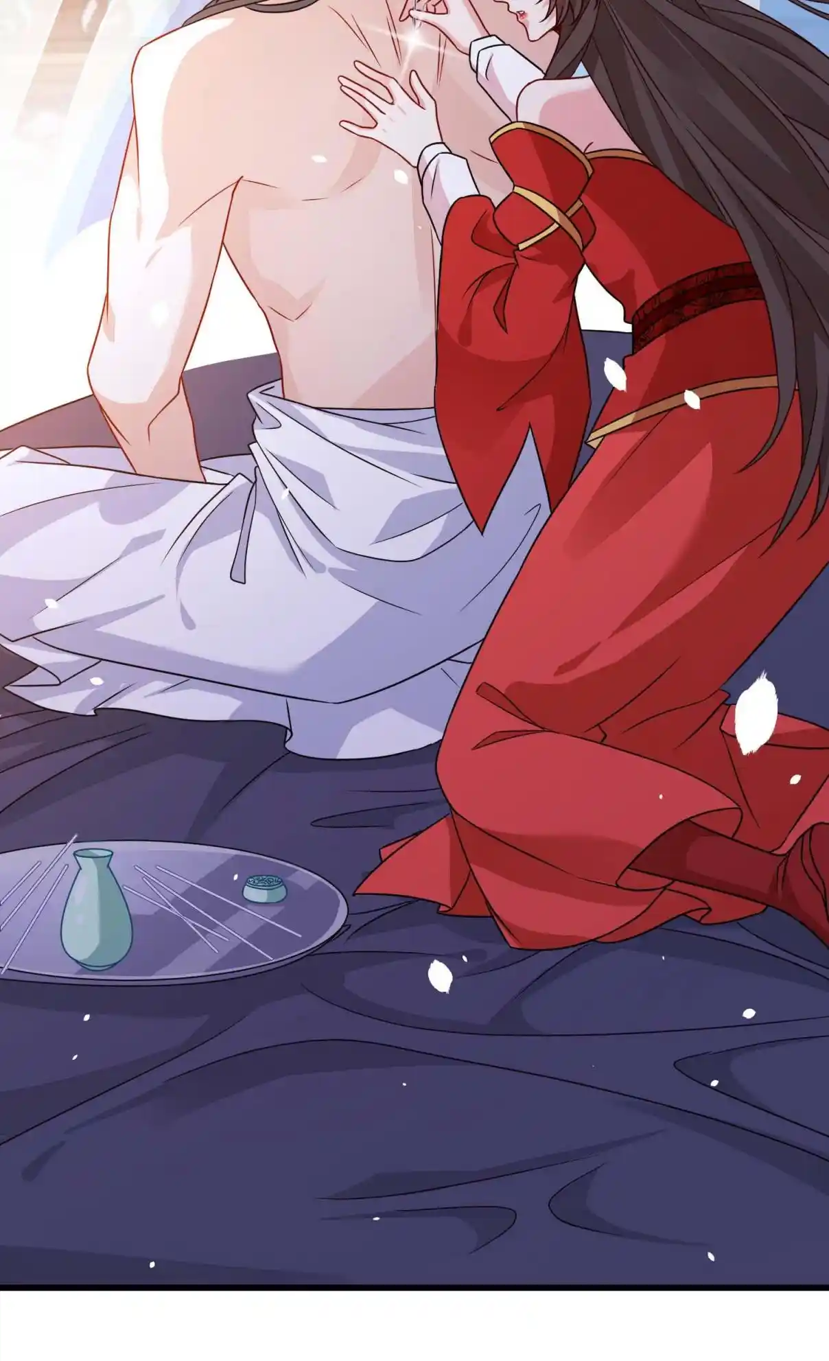 My Chubby Consort 57