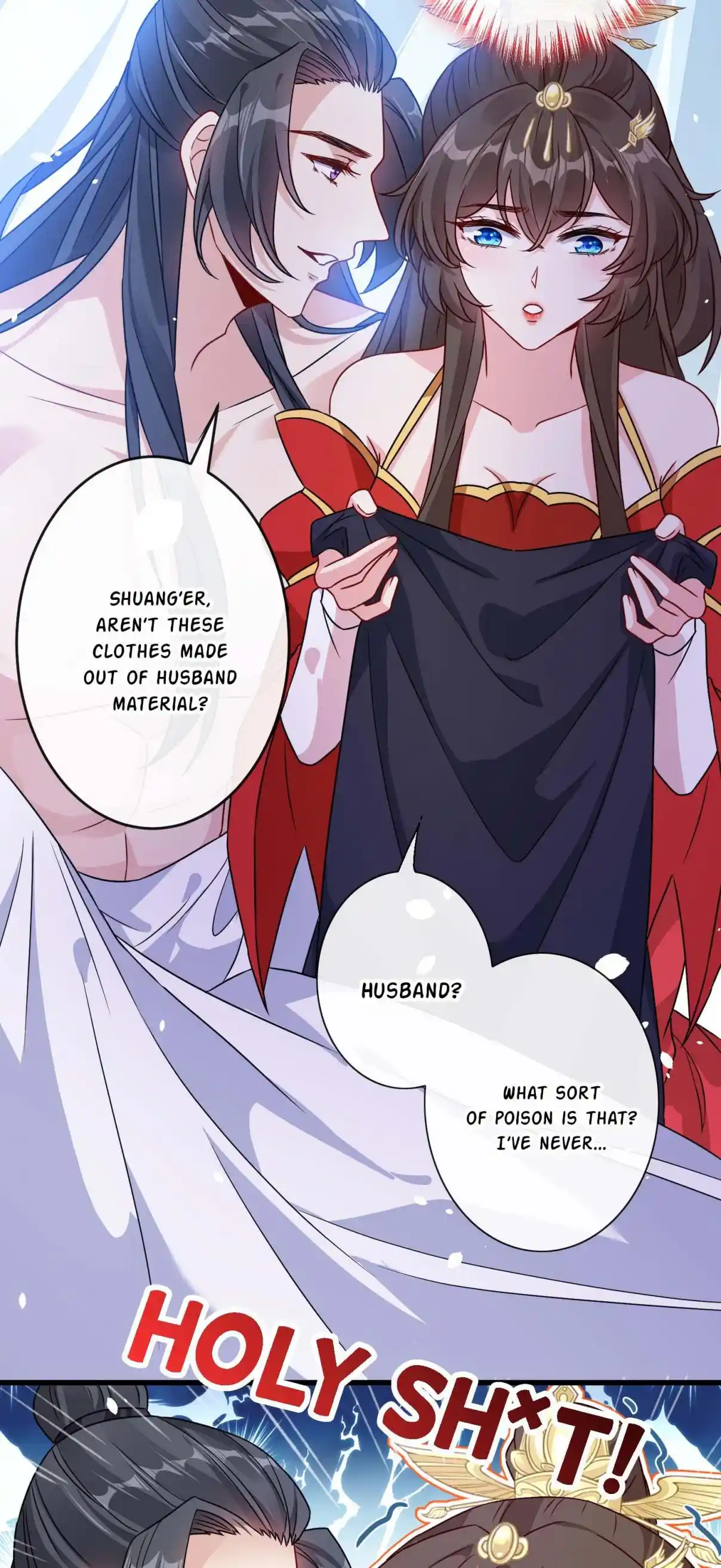 My Chubby Consort 57