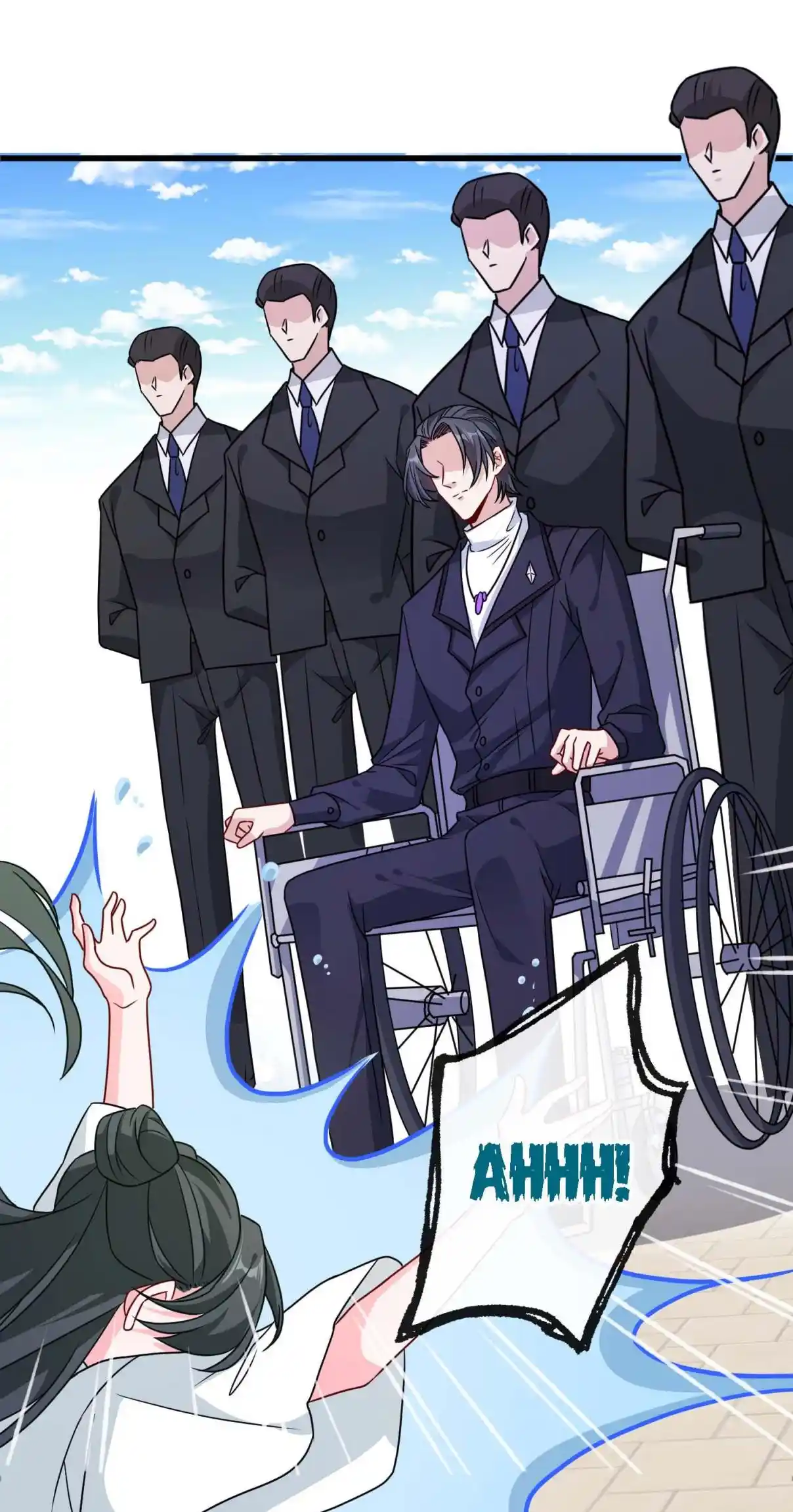 My Chubby Consort 57