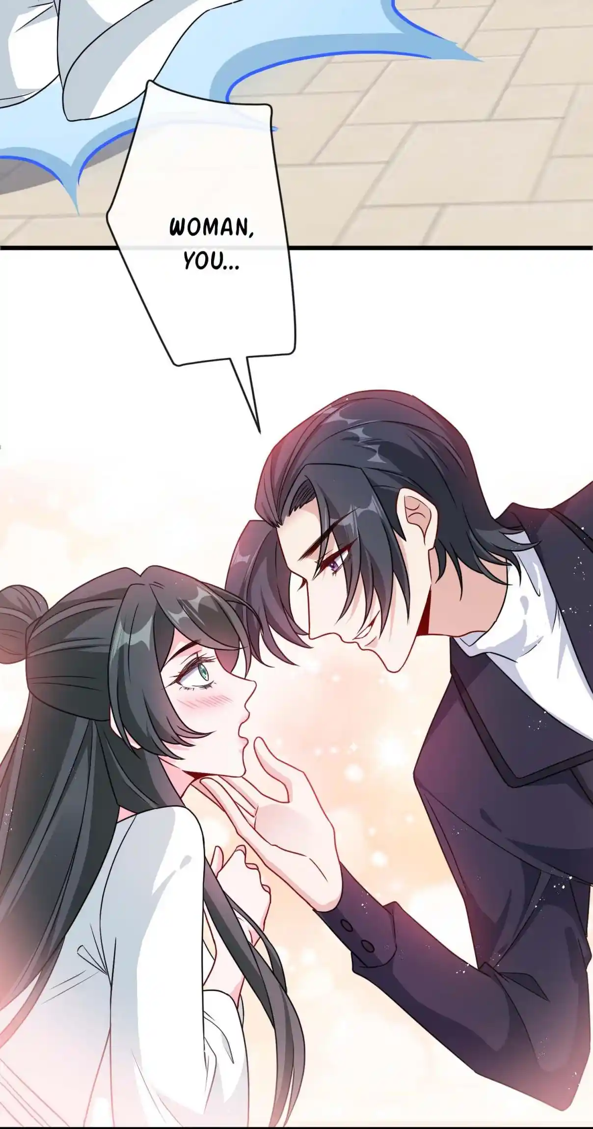 My Chubby Consort 57