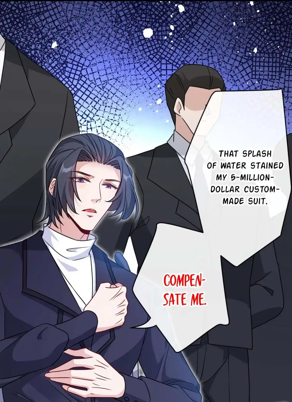 My Chubby Consort 57