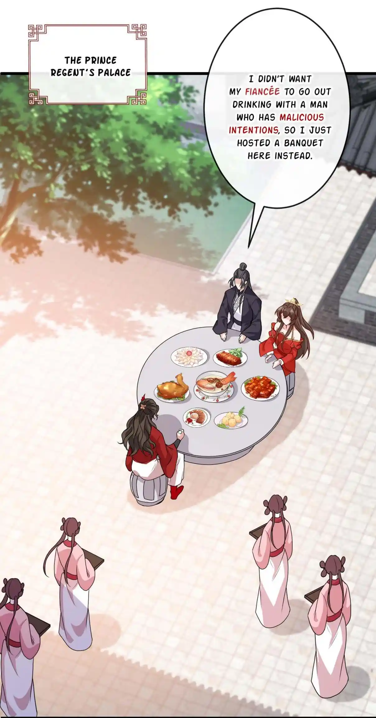 My Chubby Consort 58