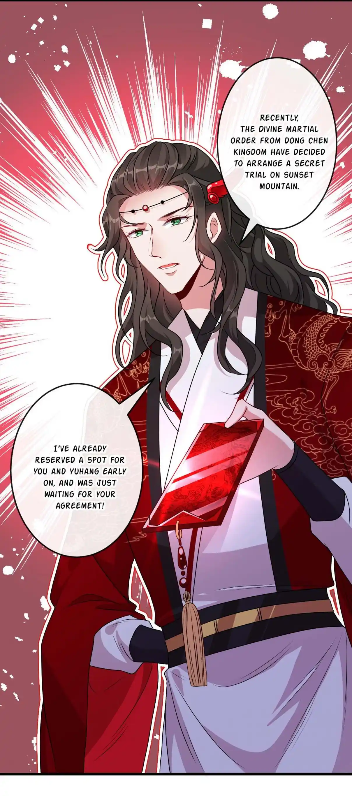 My Chubby Consort 58