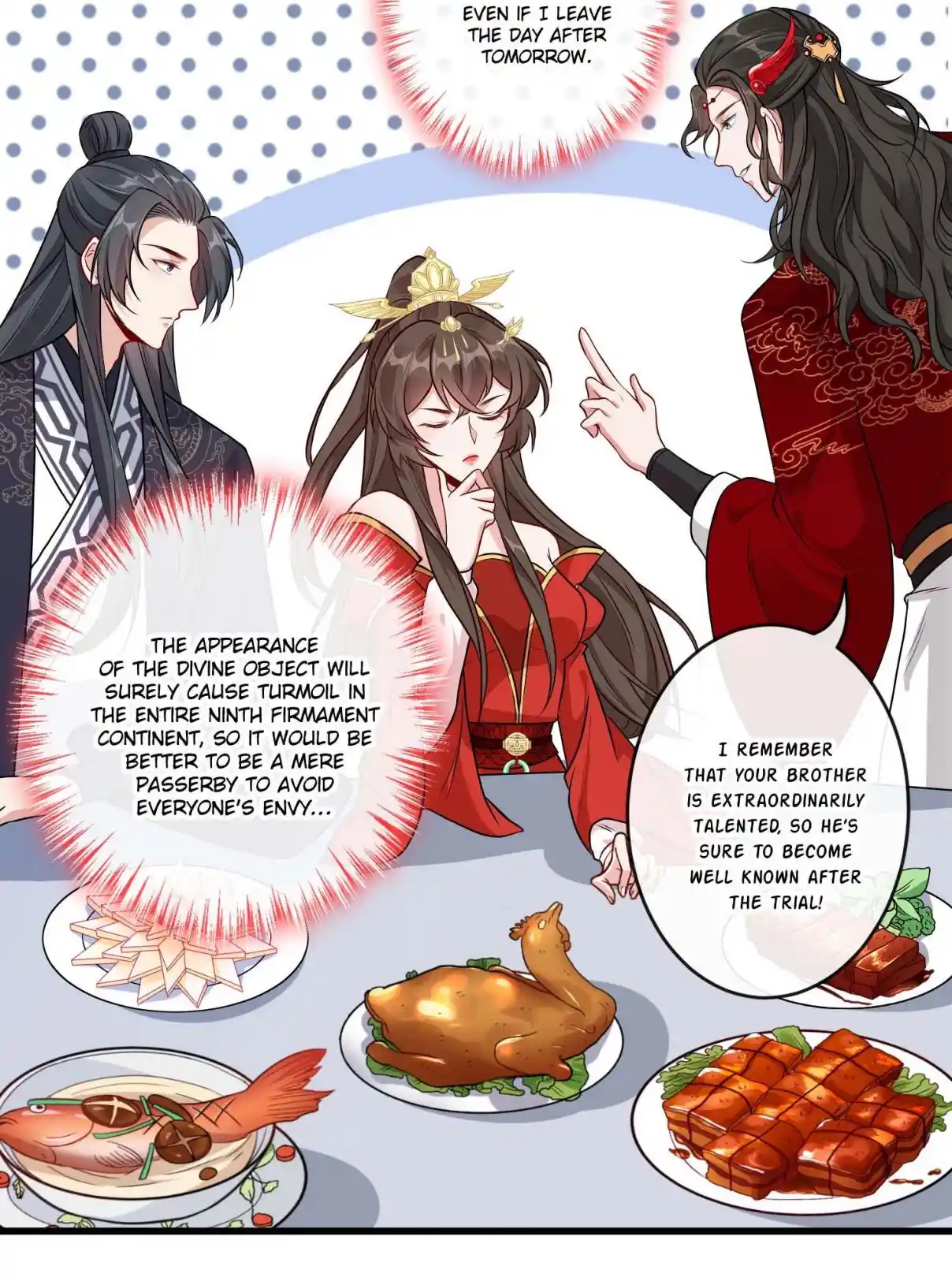 My Chubby Consort 58