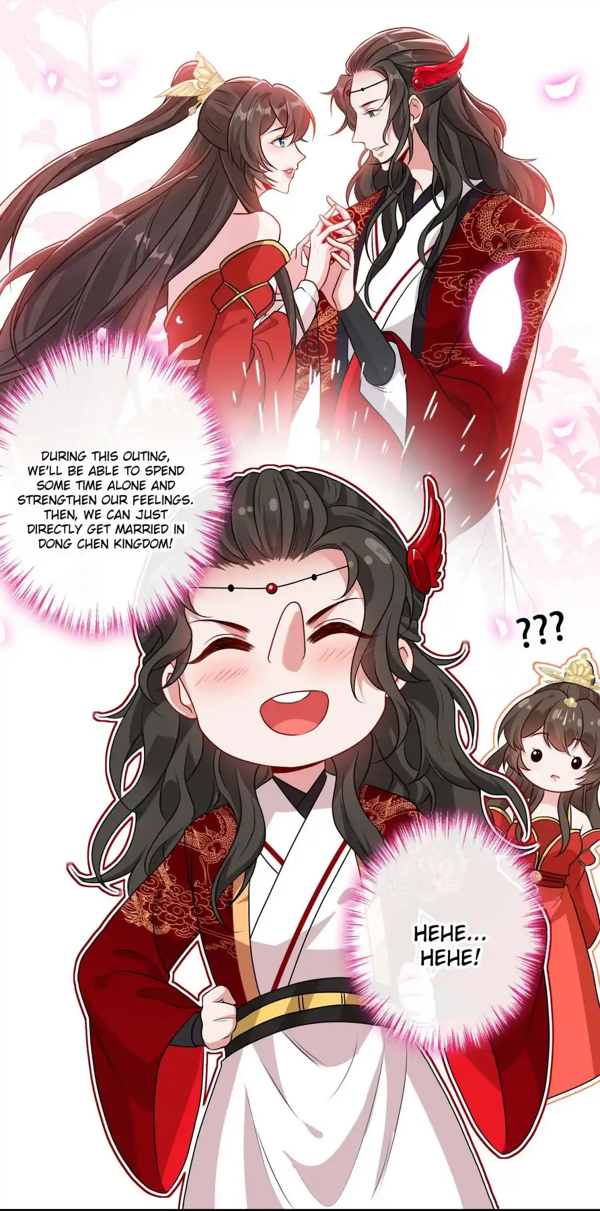 My Chubby Consort 58