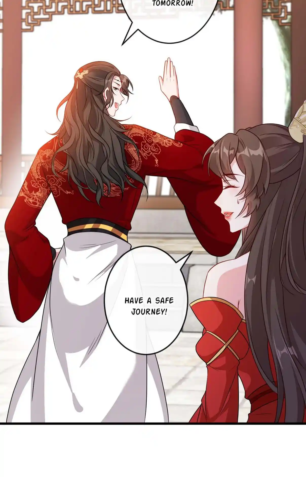 My Chubby Consort 58