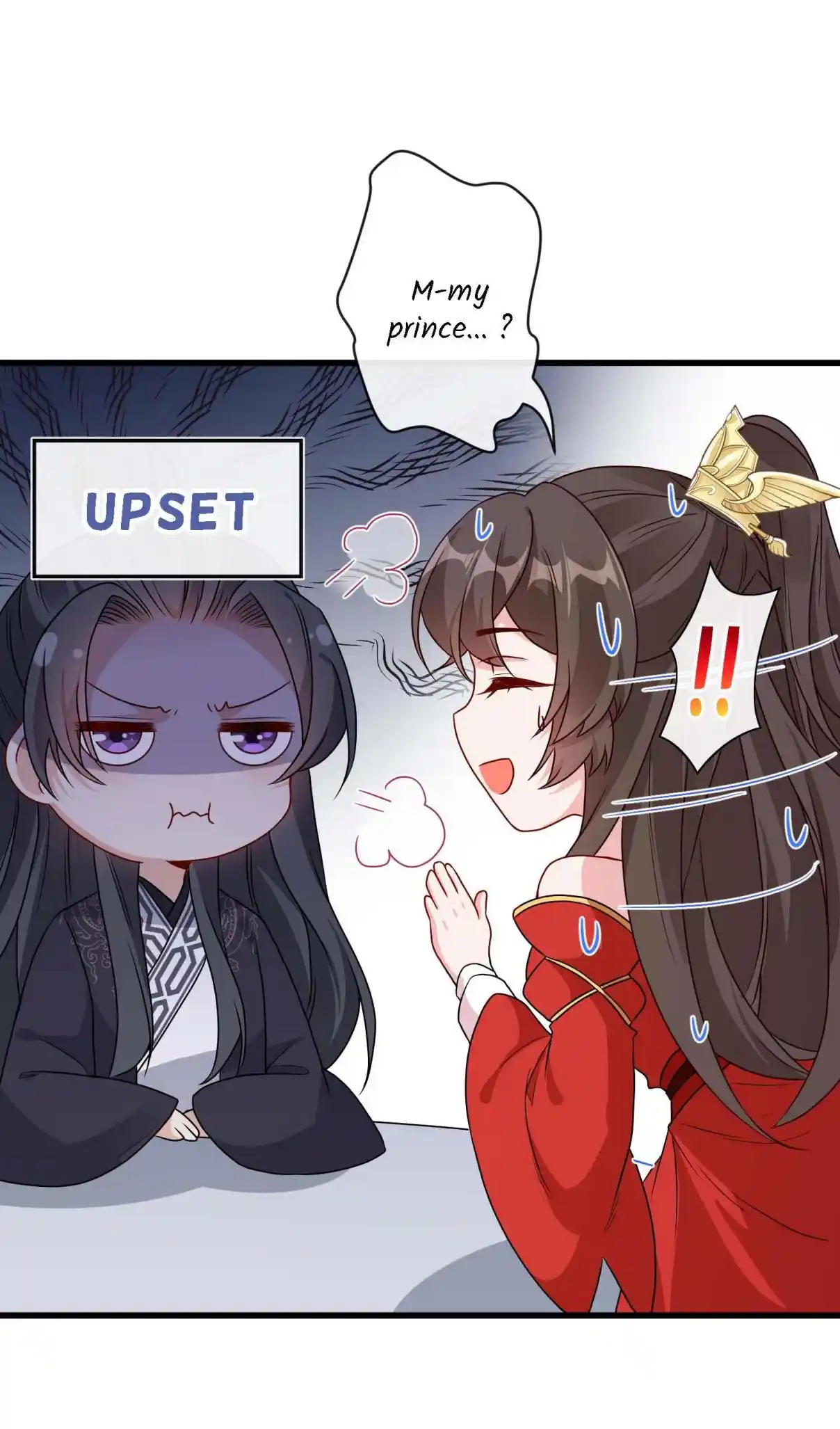 My Chubby Consort 58