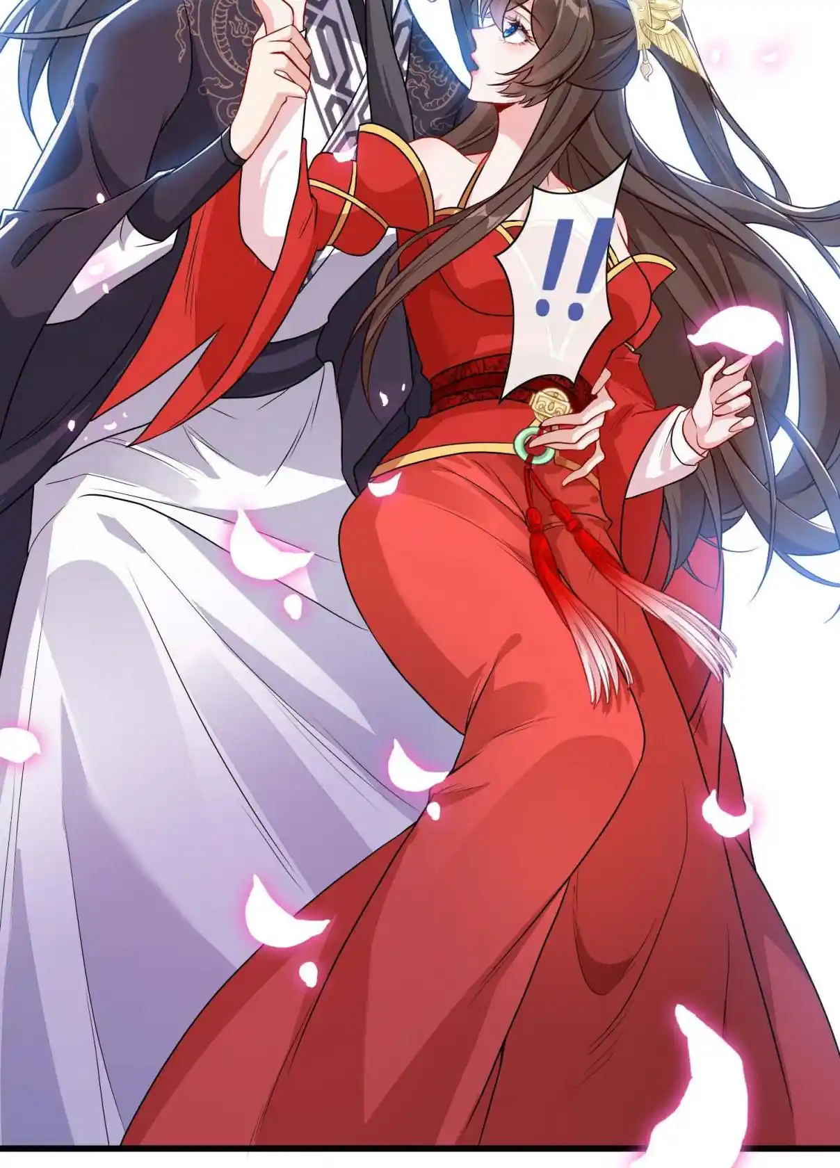 My Chubby Consort 58