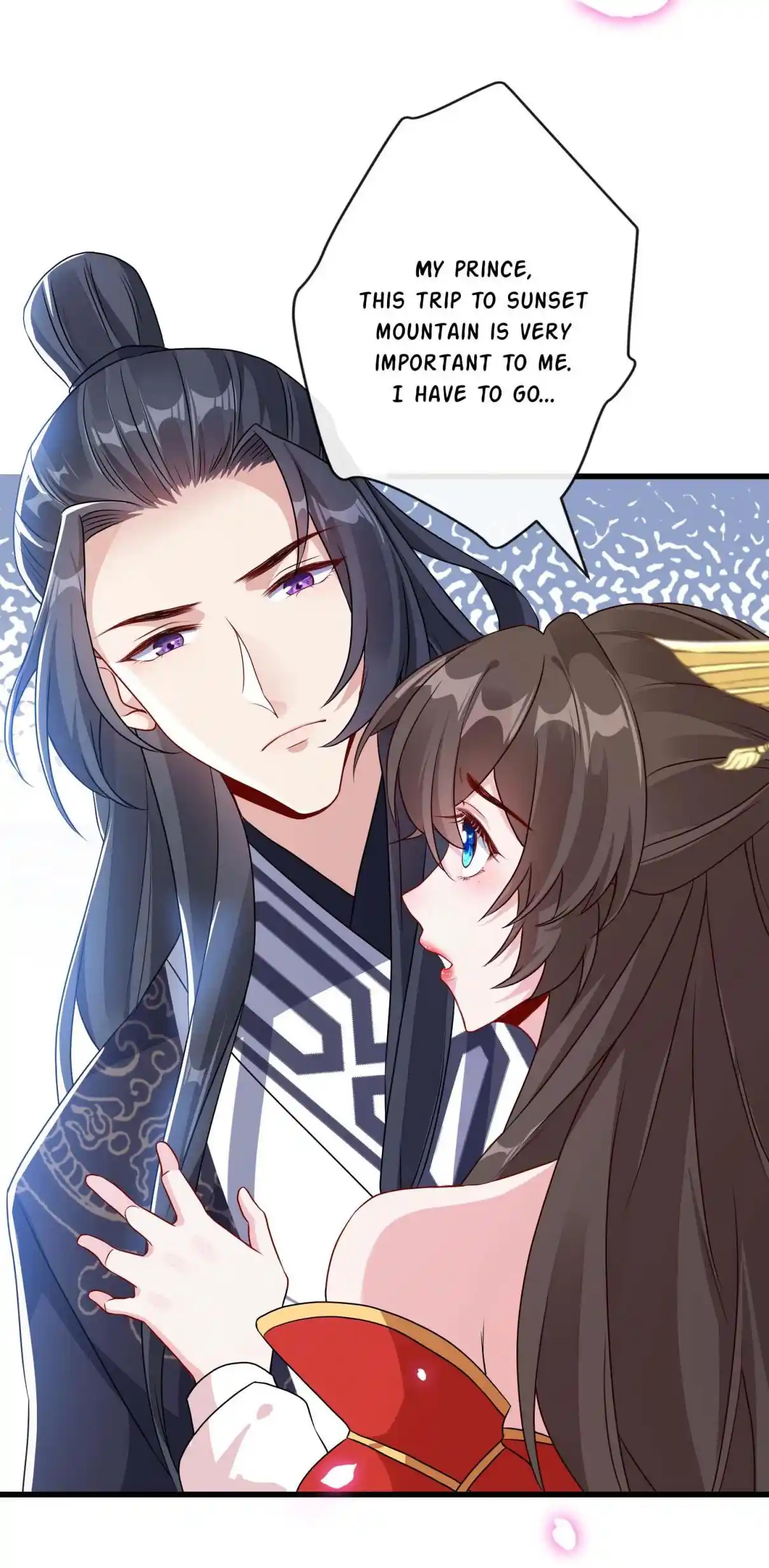 My Chubby Consort 58