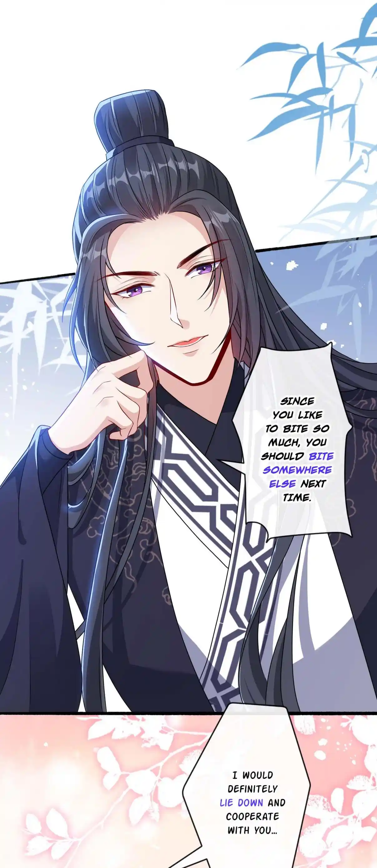 My Chubby Consort 58