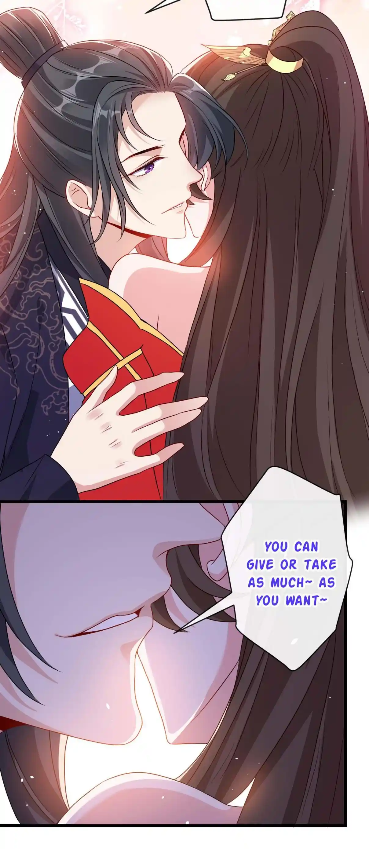 My Chubby Consort 58