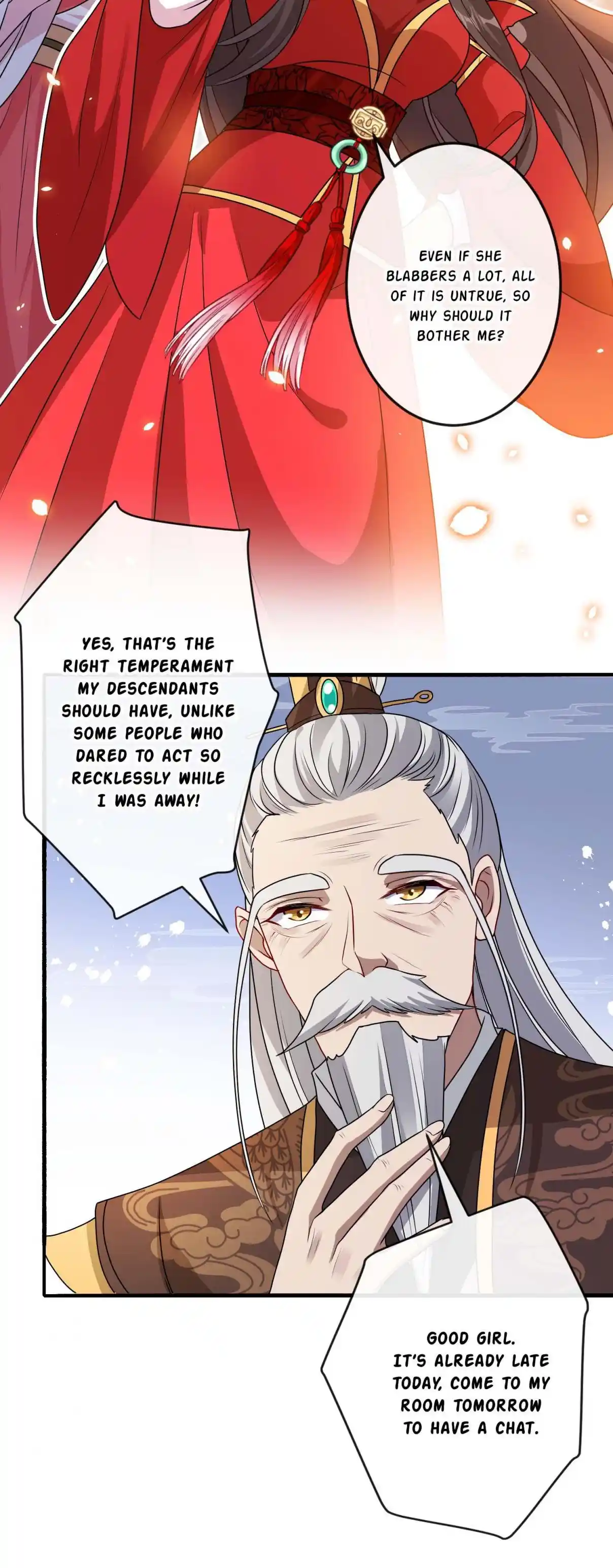 My Chubby Consort 59