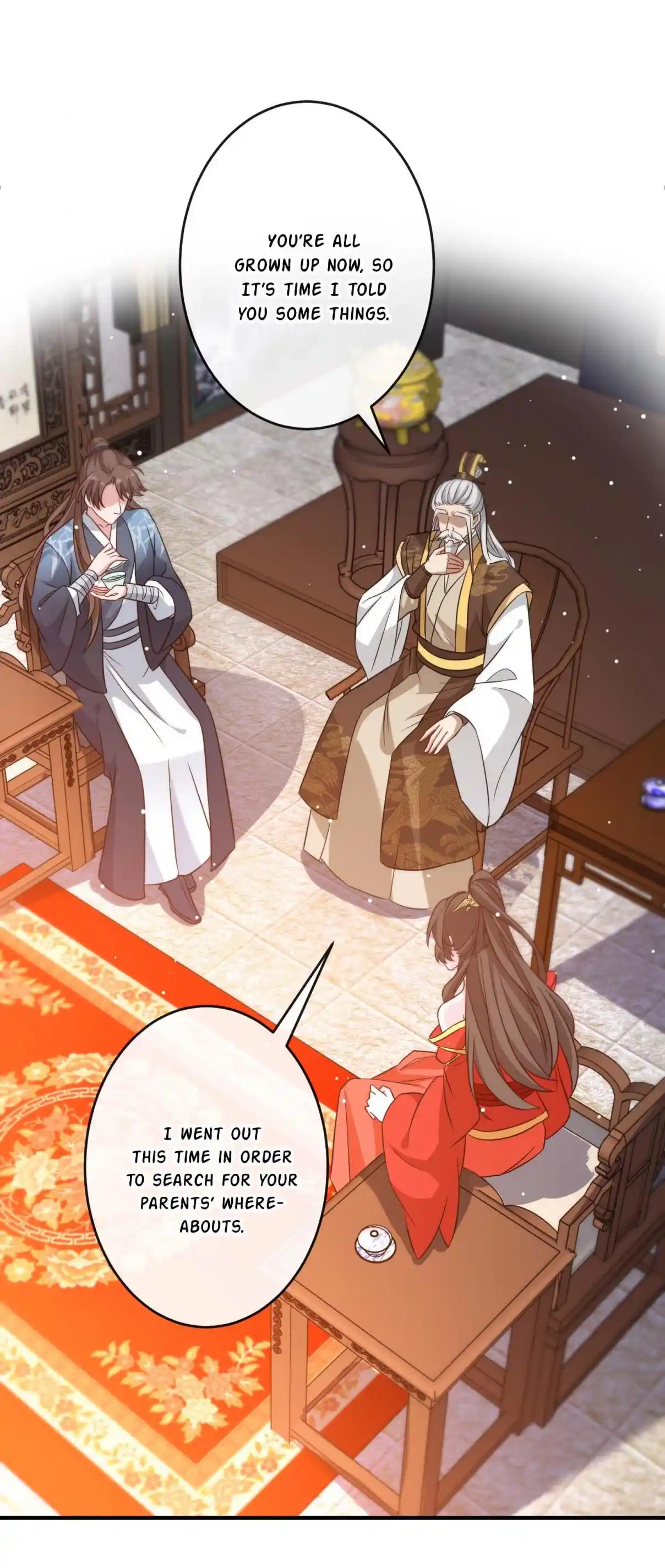 My Chubby Consort 59