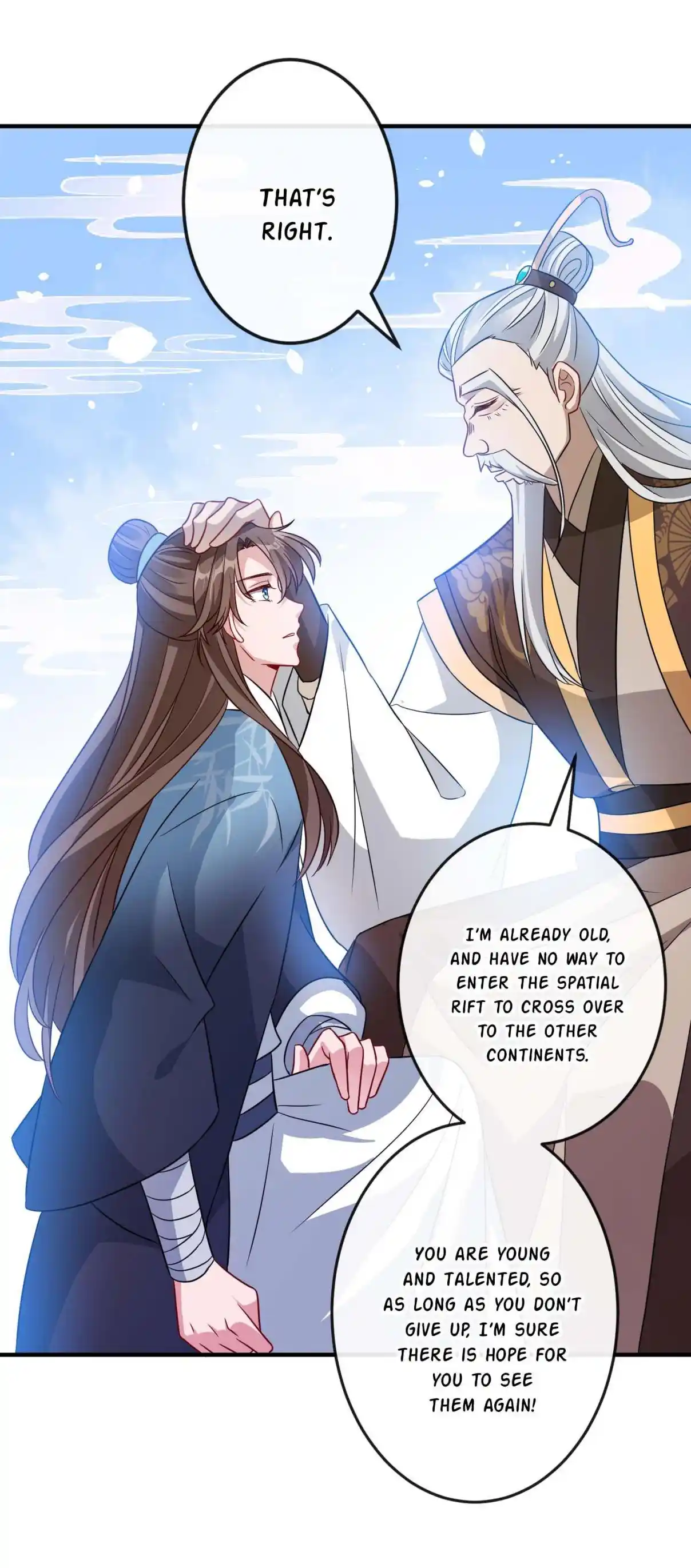 My Chubby Consort 59