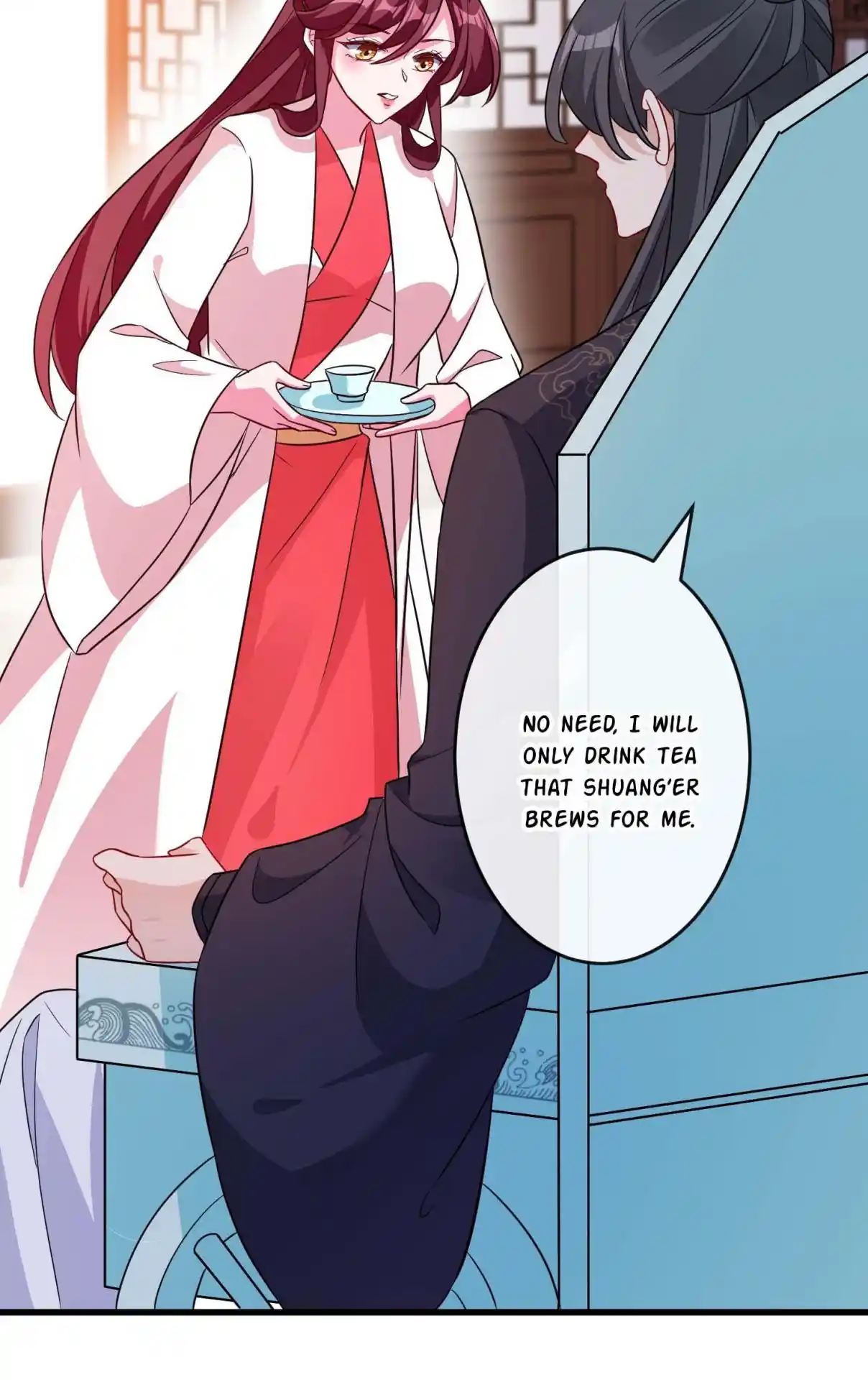 My Chubby Consort 59