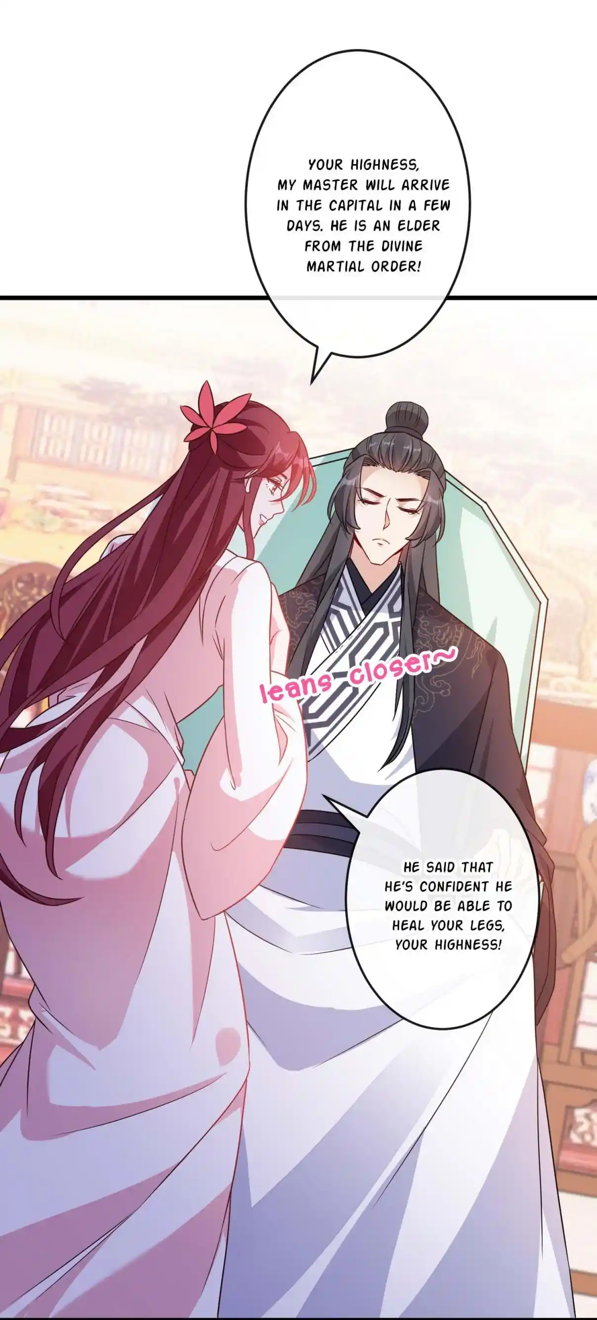 My Chubby Consort 59