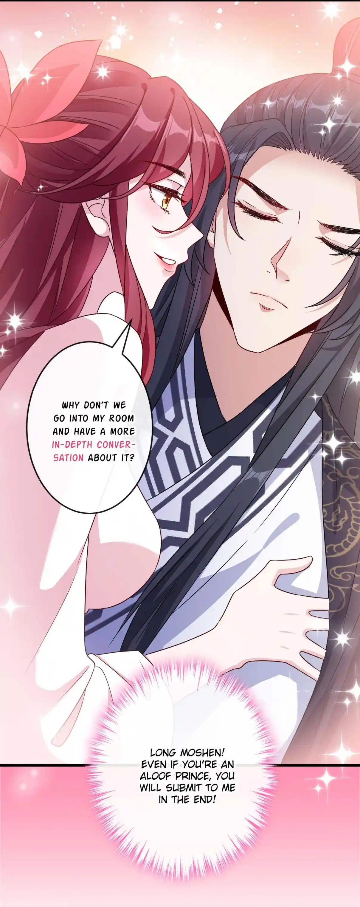 My Chubby Consort 59