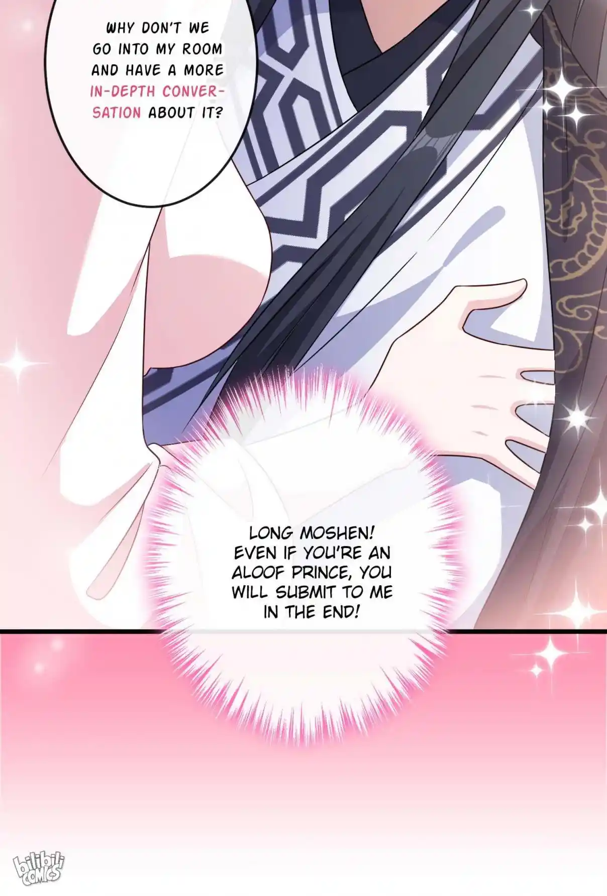 My Chubby Consort 60