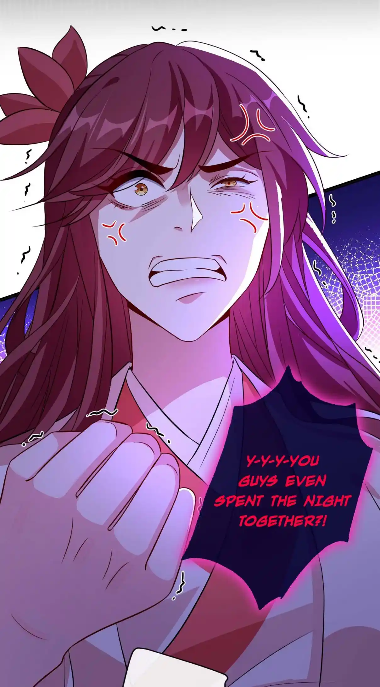 My Chubby Consort 60