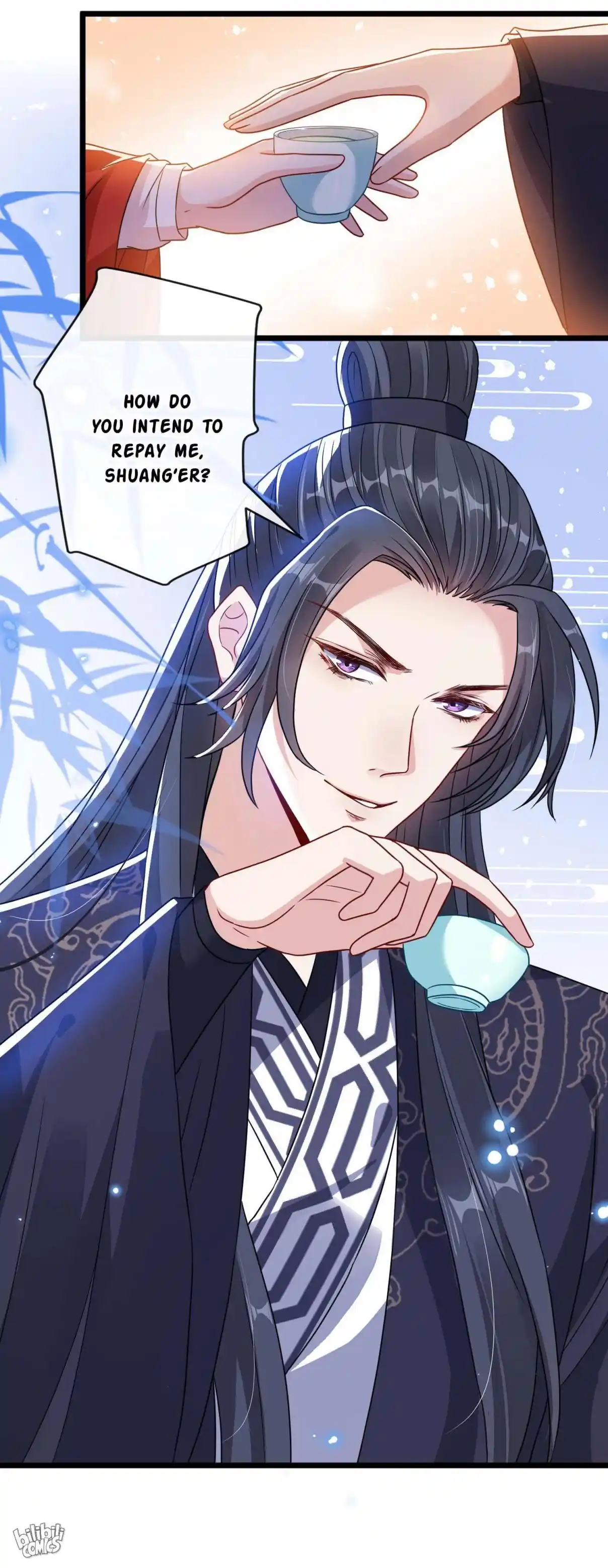 My Chubby Consort 60