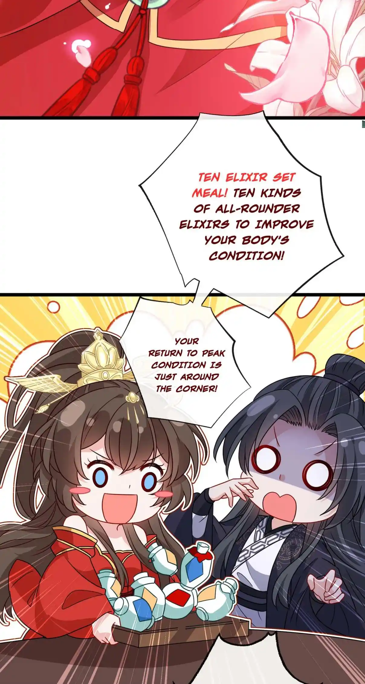 My Chubby Consort 60