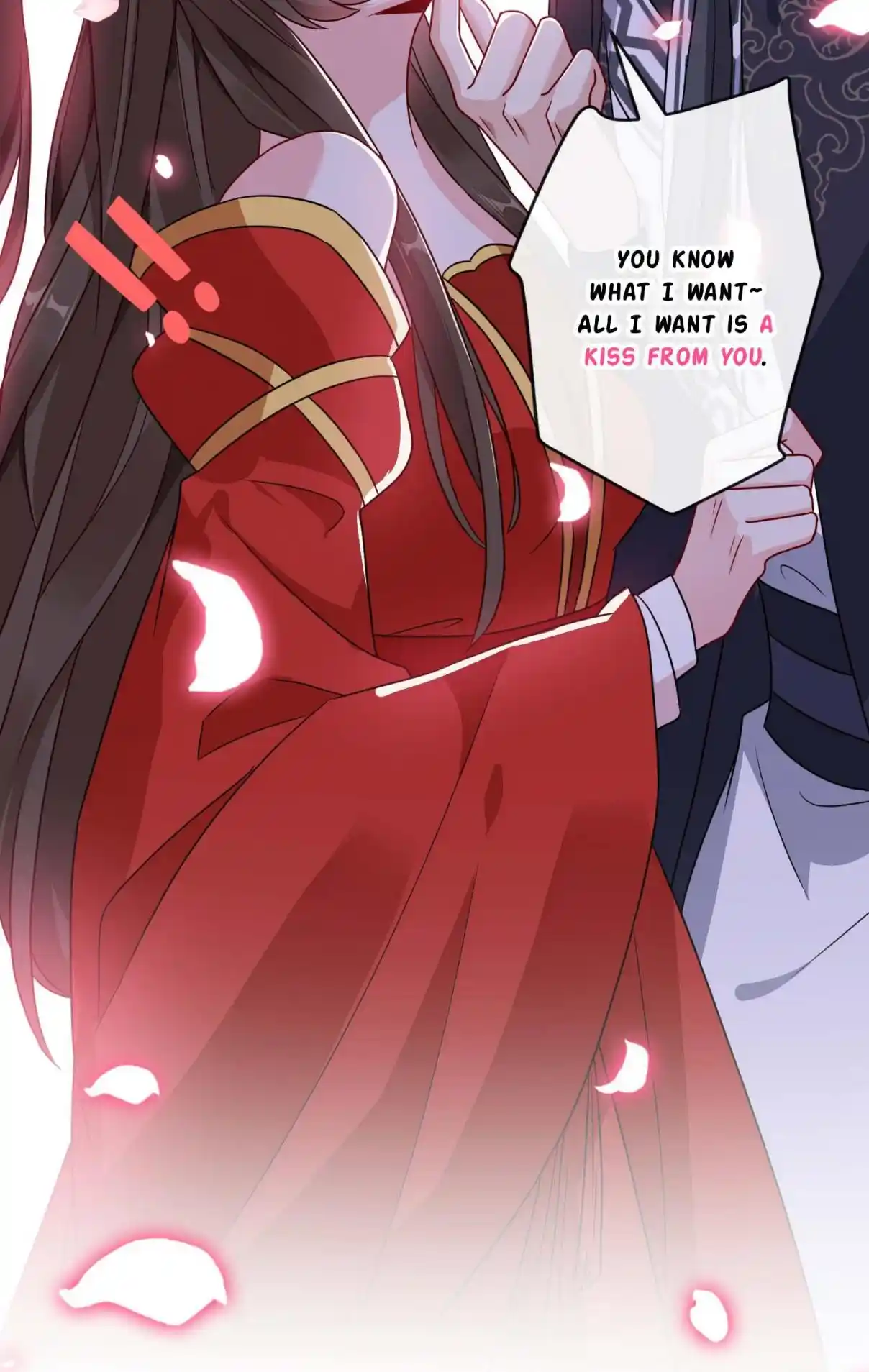 My Chubby Consort 60