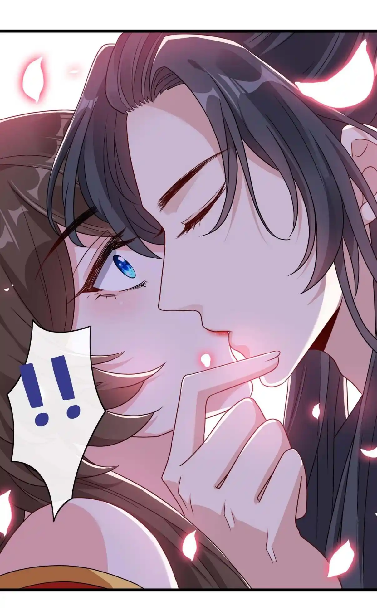 My Chubby Consort 60