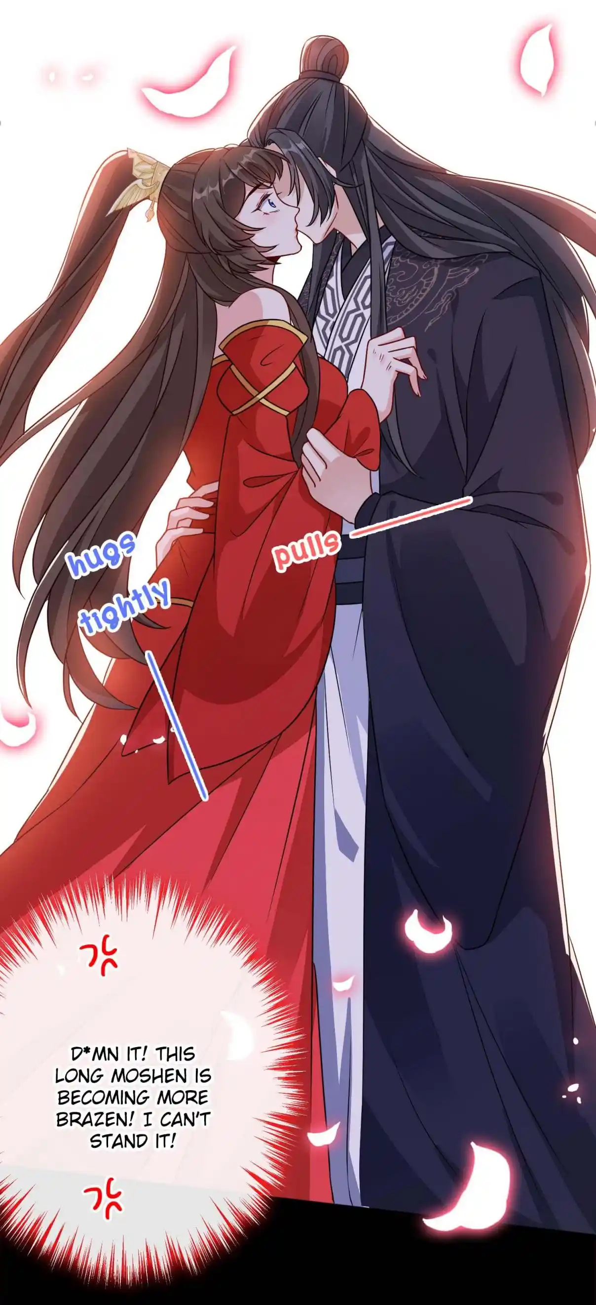 My Chubby Consort 60