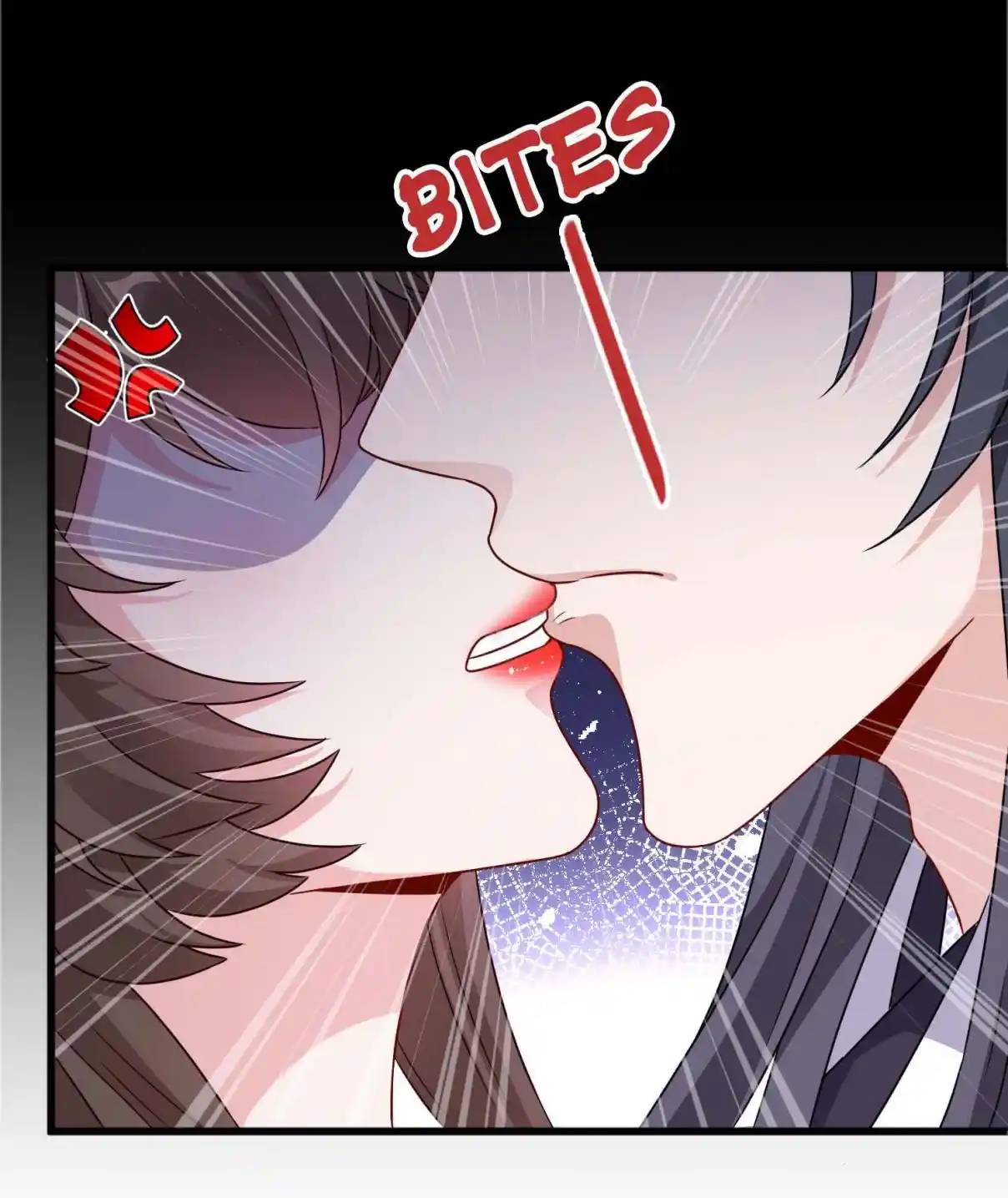 My Chubby Consort 60