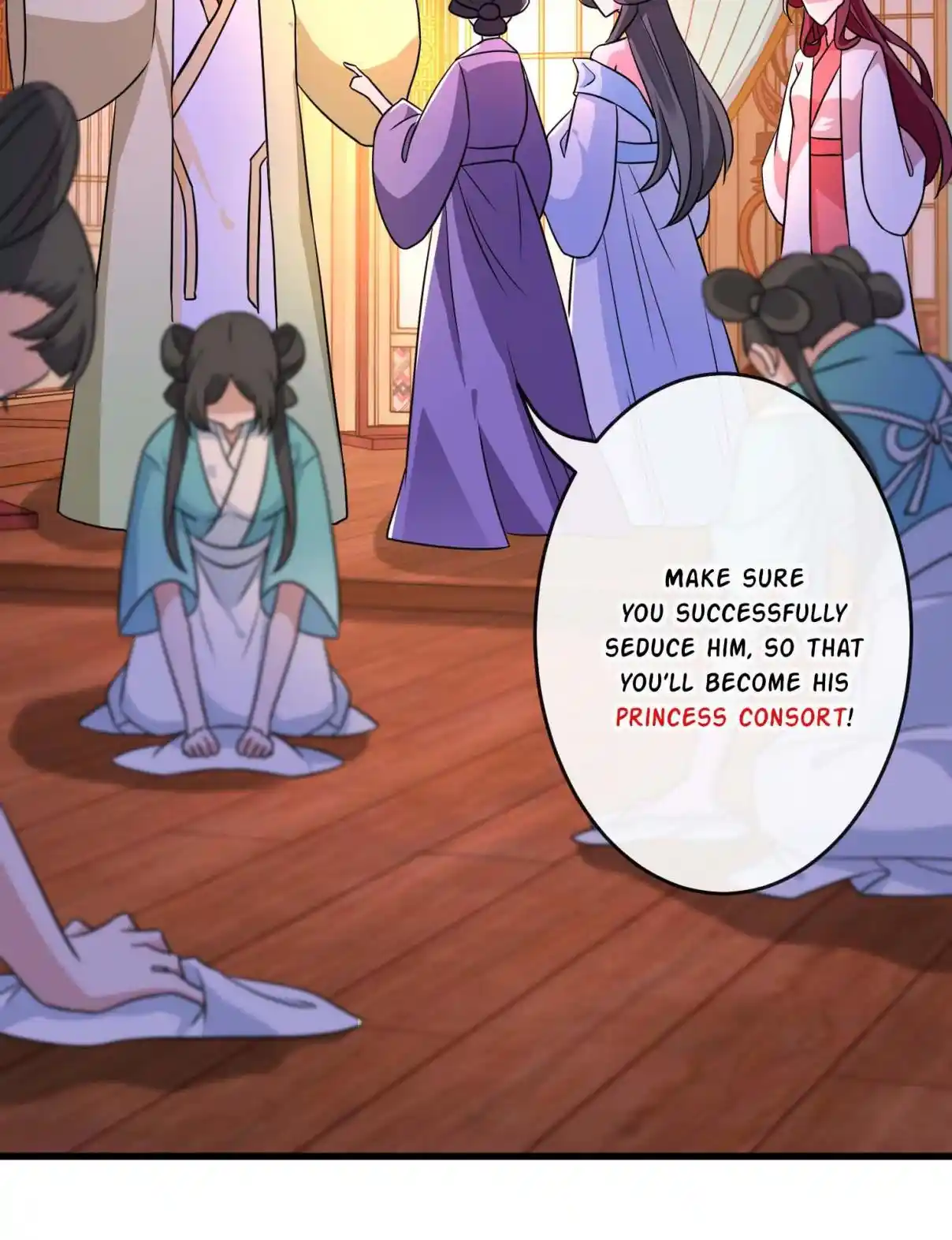 My Chubby Consort 61