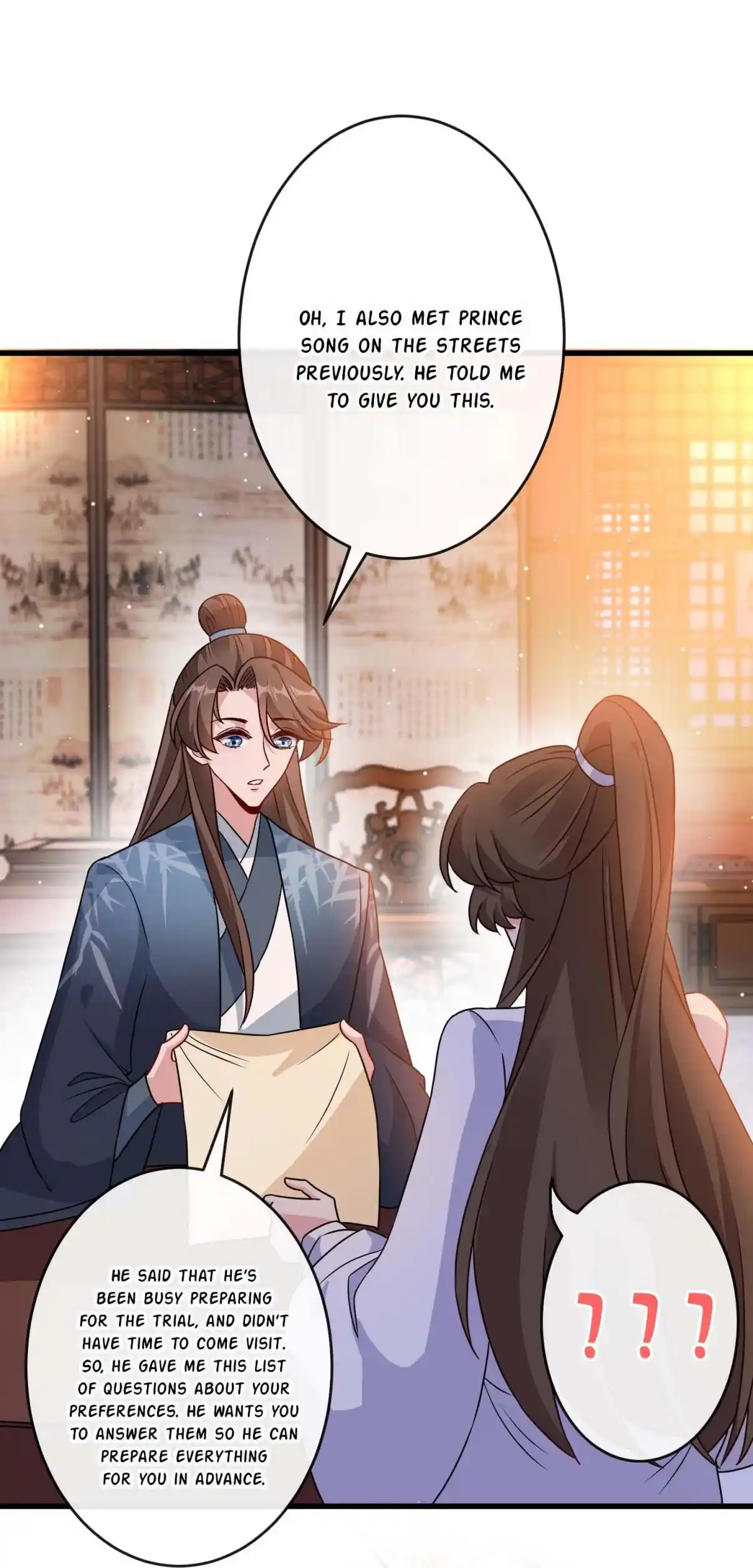 My Chubby Consort 61