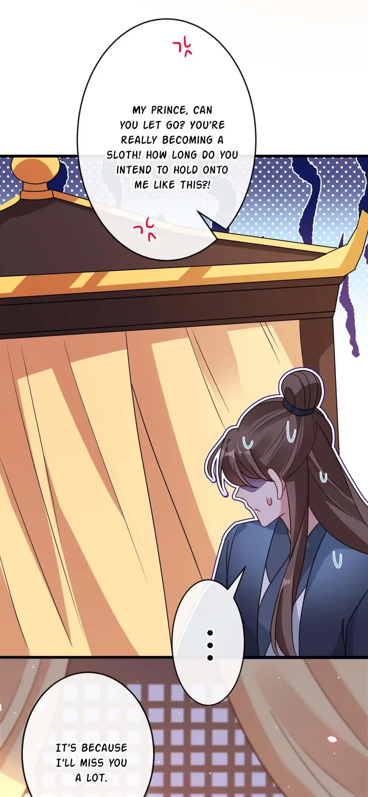 My Chubby Consort 61