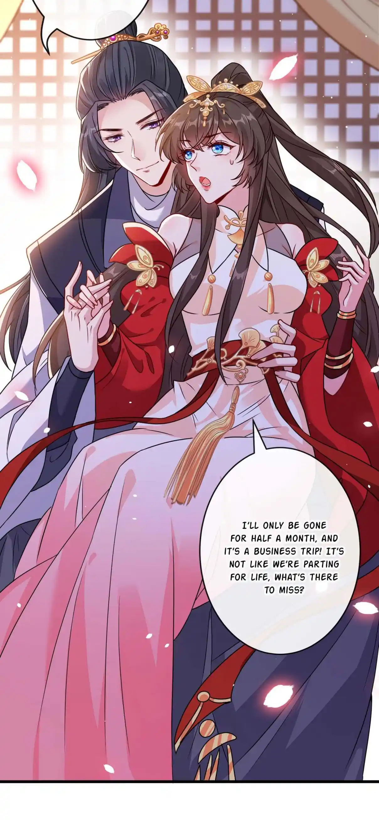 My Chubby Consort 61