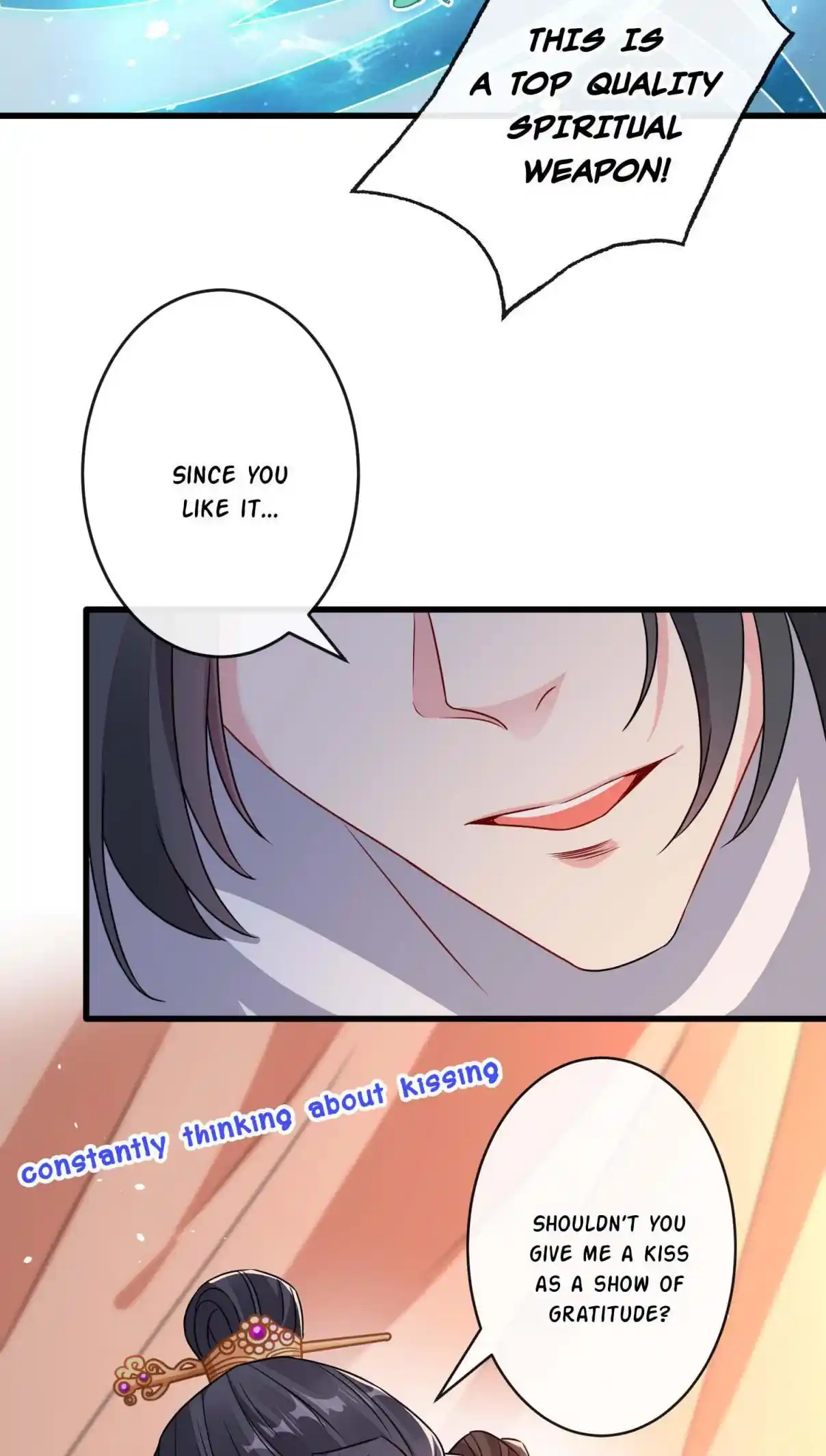 My Chubby Consort 61