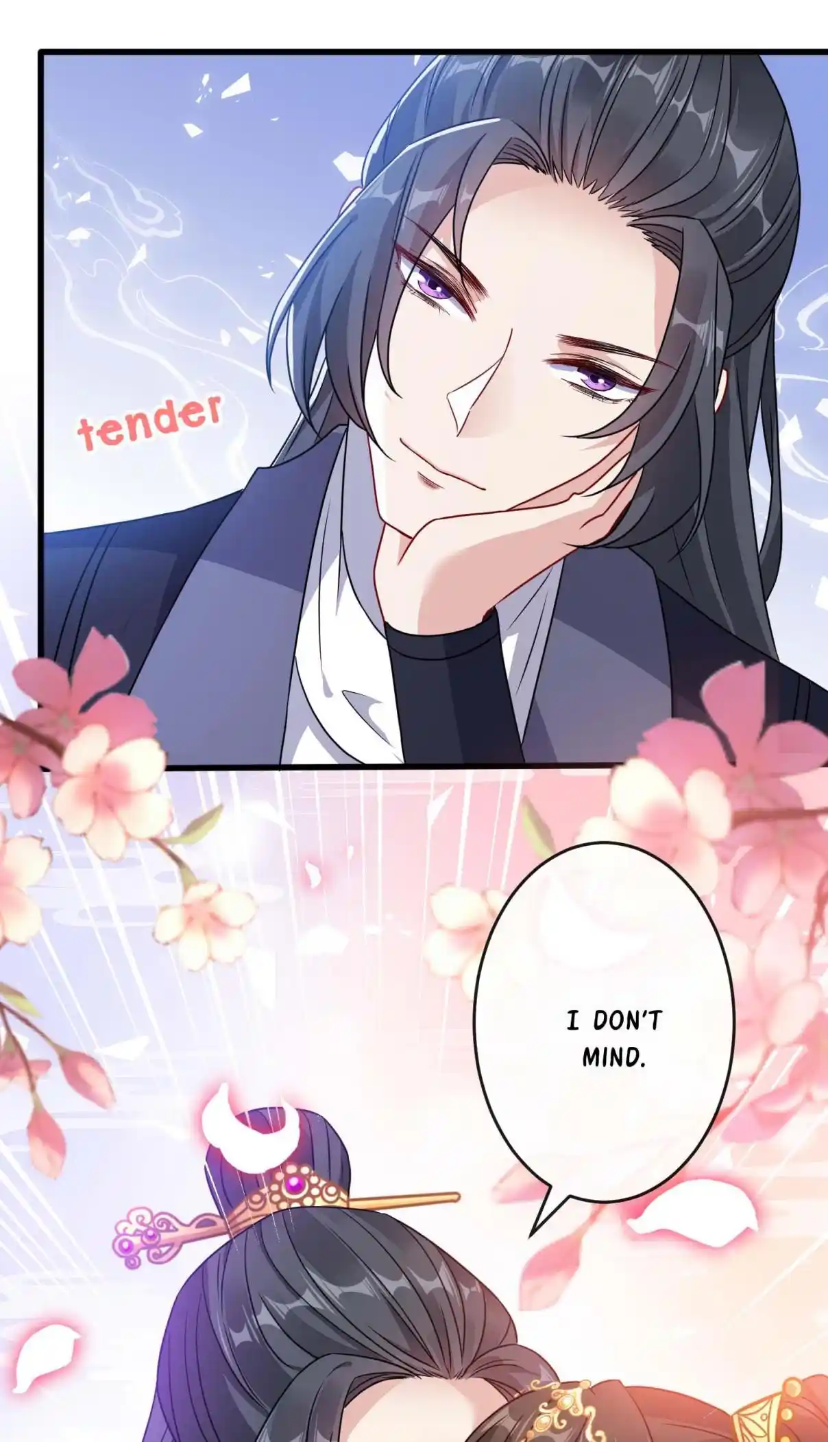 My Chubby Consort 61